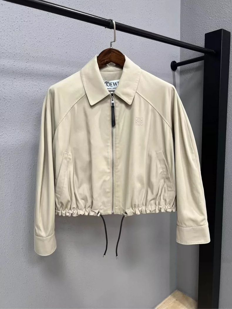 Loewe LOEWE Balloon jacket Size S / US 4 / IT 40 - 1 Thumbnail