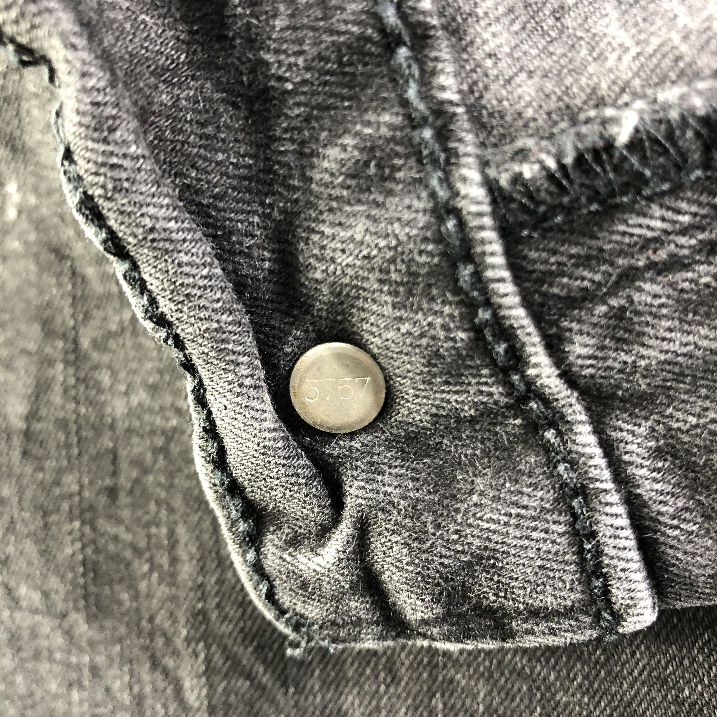 Levi's Vintage Levis 514 Jeans-J3512 Size US 35 - 9 Thumbnail