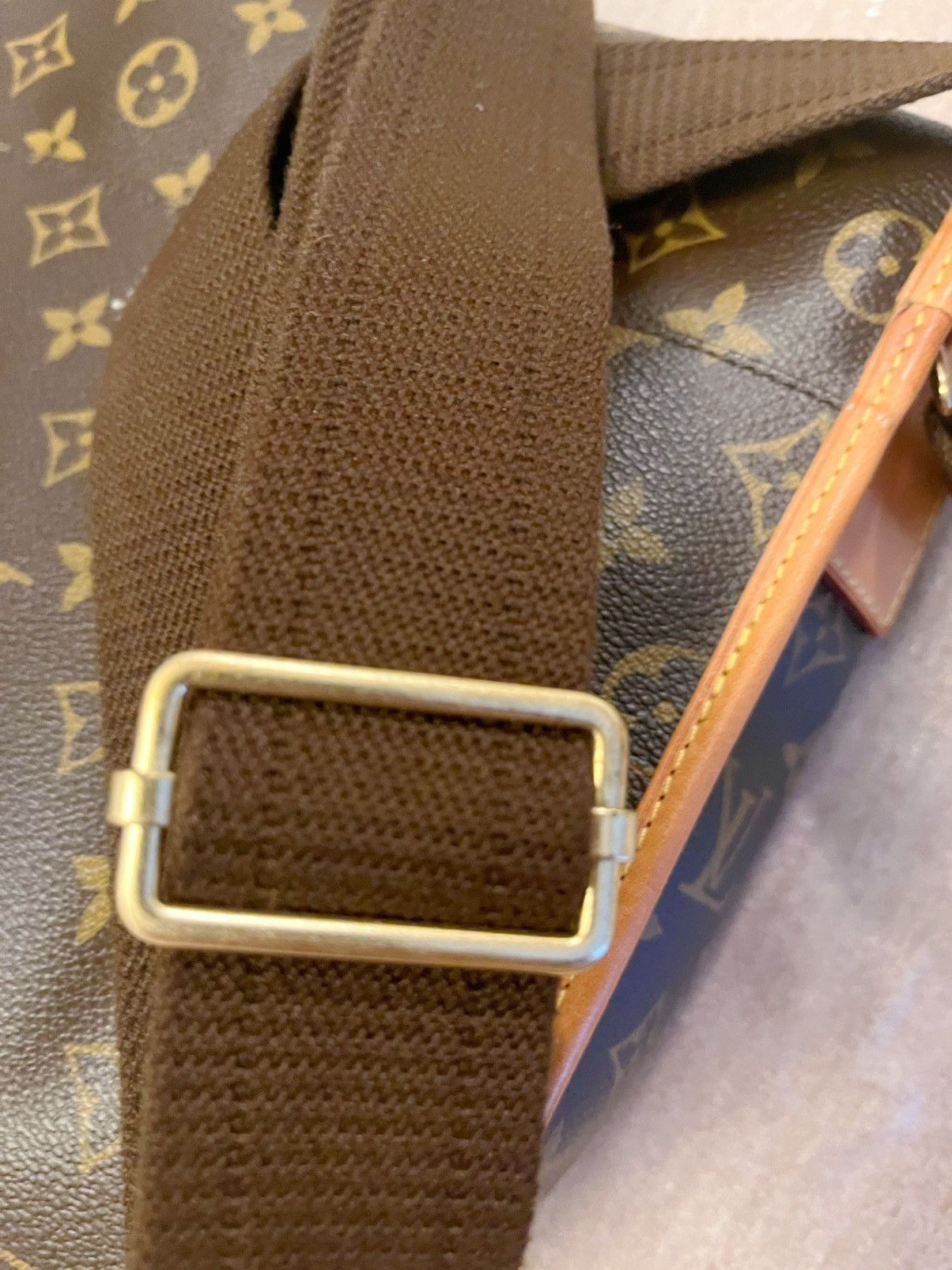 Louis Vuitton Louis Vuitton backpack Size ONE SIZE - 11 Thumbnail