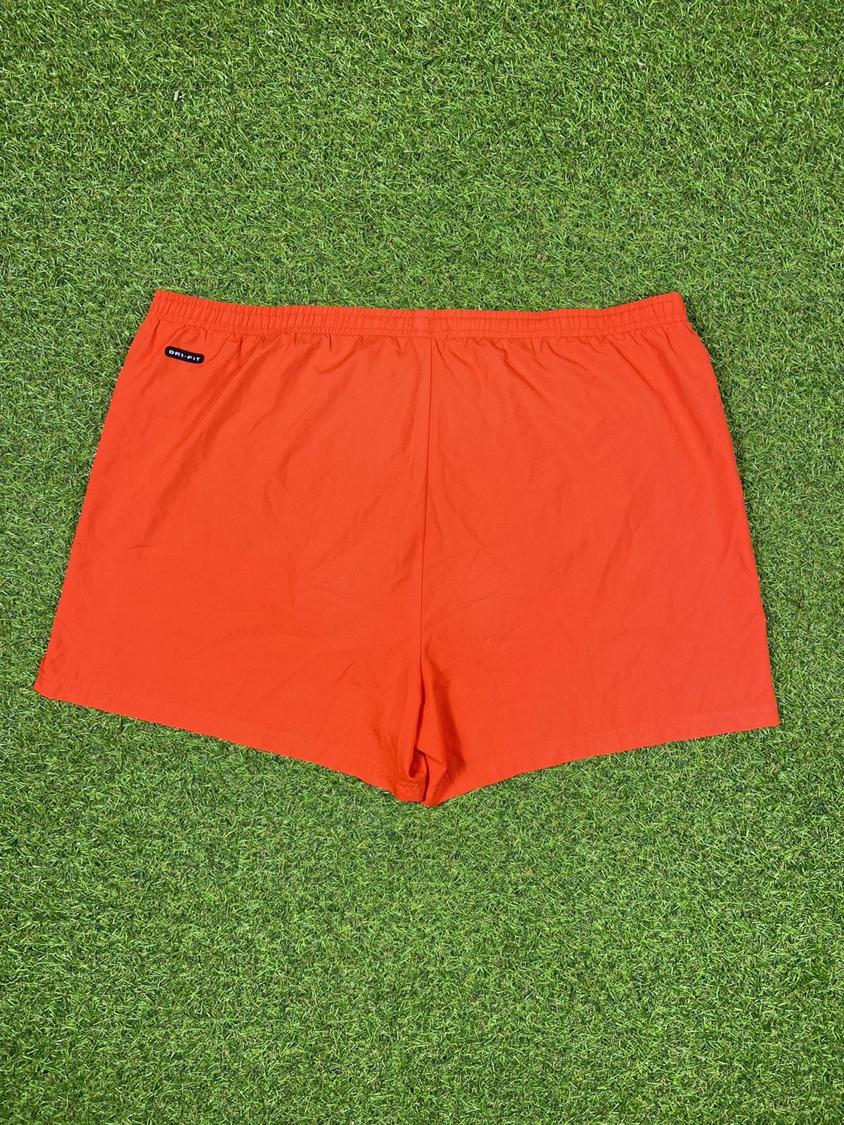 Nike Vintage Nike shorts streetwear swoosh casual y2k size L Size US 34 / EU 50 - 3 Thumbnail