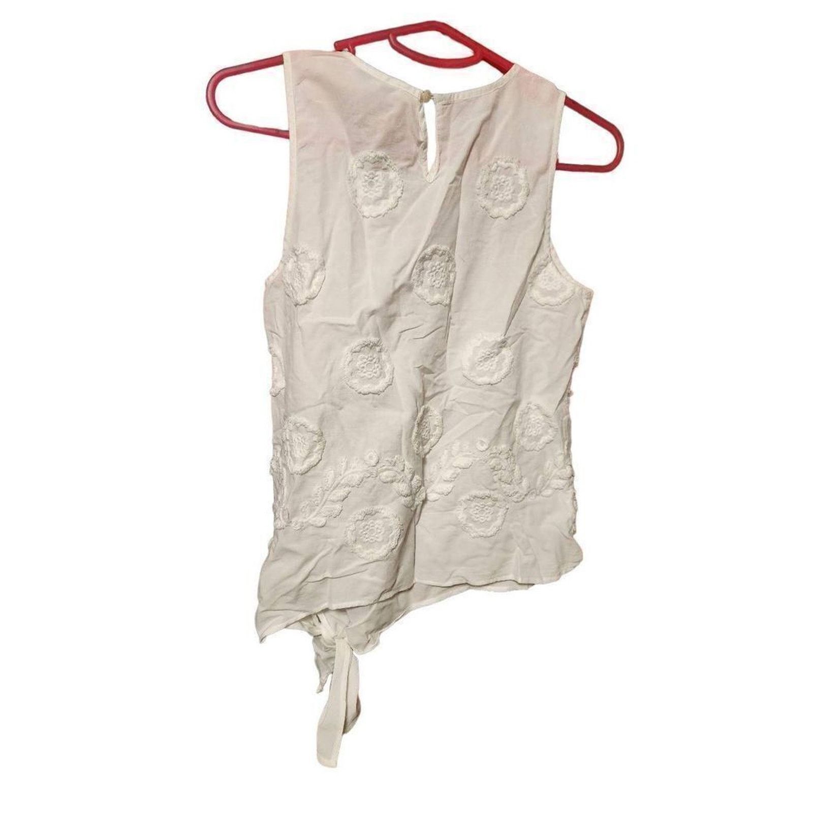 Madewell Madewell XXS blouse - XS 9 Size XXS / US 00 / IT 34 - 2 Thumbnail