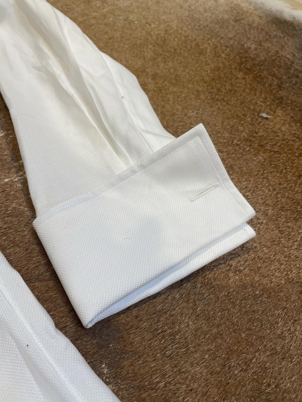 Charvet Charvet Shirt — 16 Collar Size 42R - 4 Thumbnail
