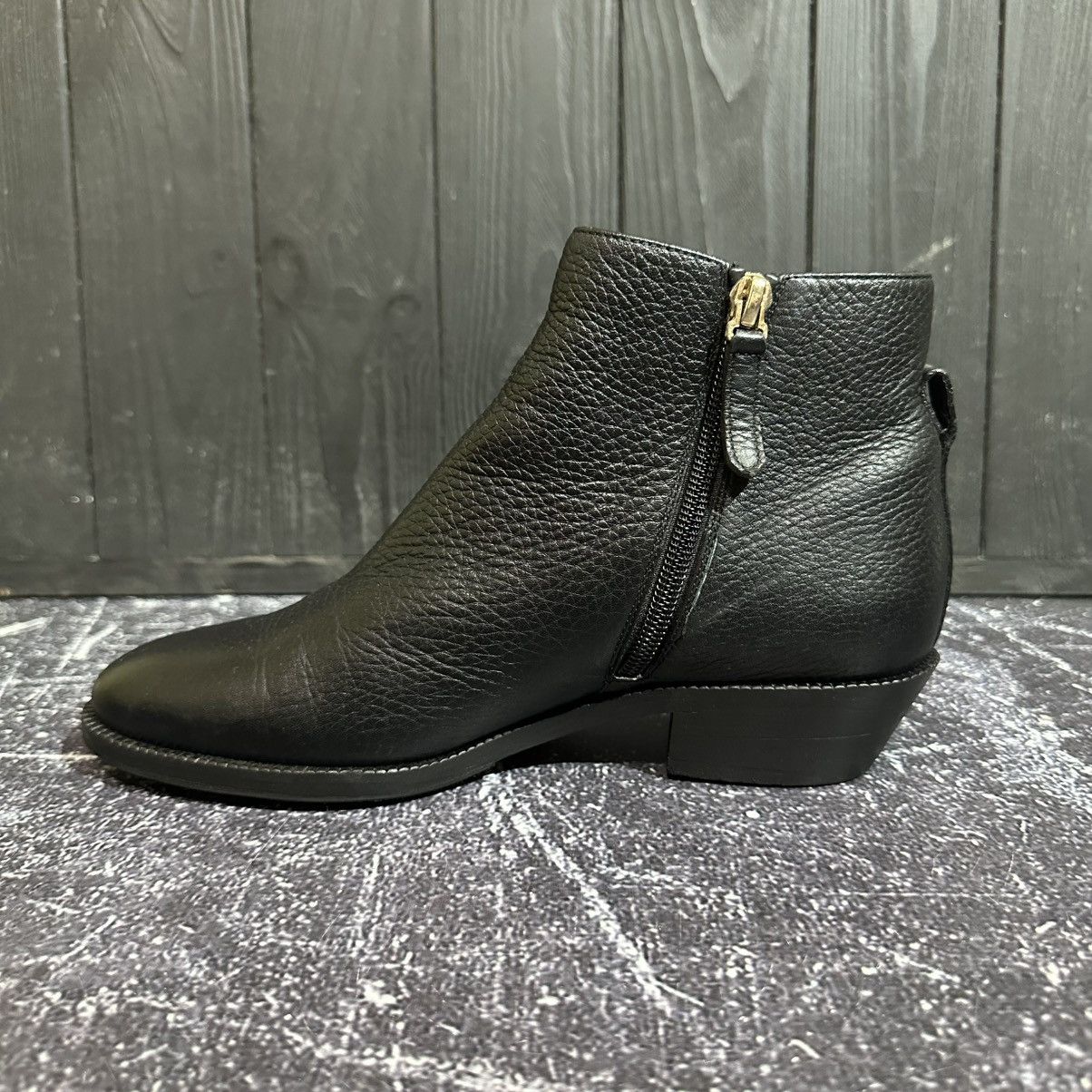 Valentino Valentino Garavani Women’s Leather Boots size 36.5 Size US 6.5 / IT 36.5 - 10 Thumbnail