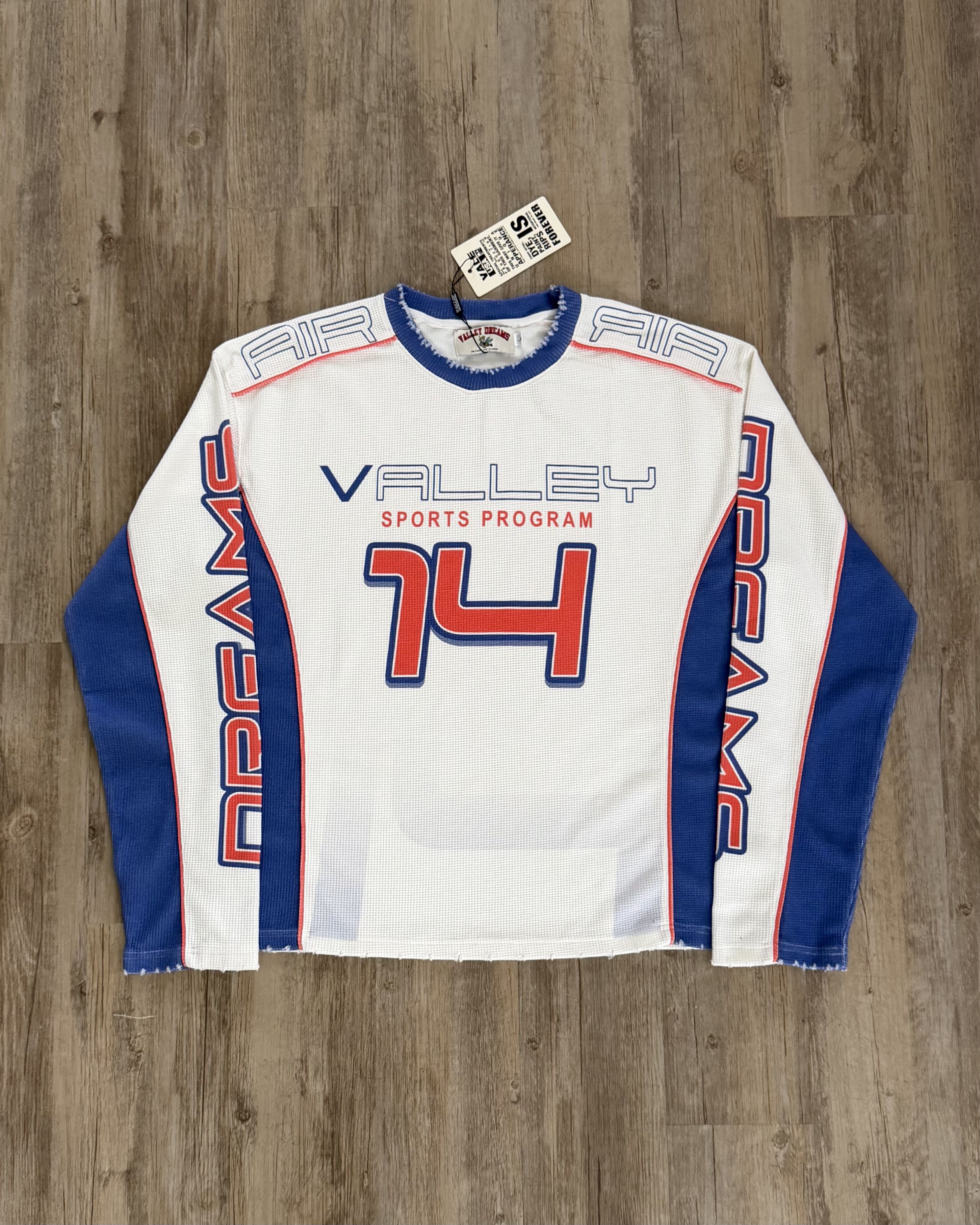 Vale Air Force Thermal