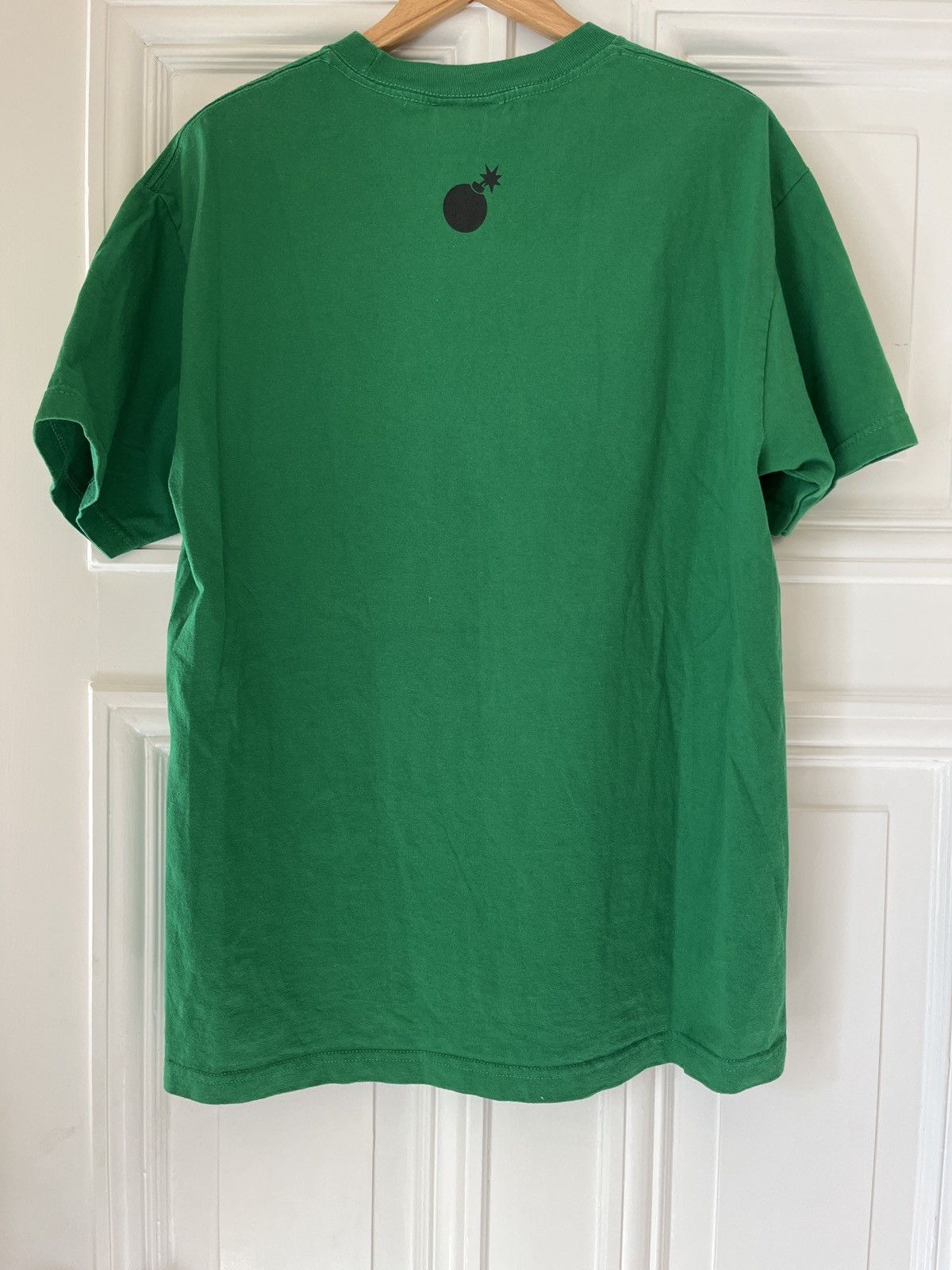 The Hundreds × Vintage The Hundreds Vintage Tshirt Size US L / EU 52-54 / 3 - 4 Thumbnail