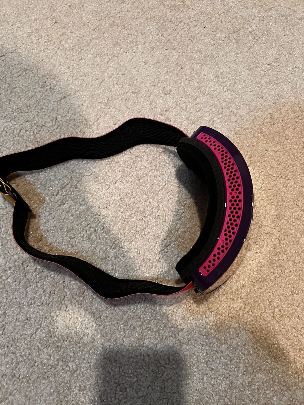 Other Dragon Alliance Ski/Snowboard Goggles Size ONE SIZE - 2 Thumbnail