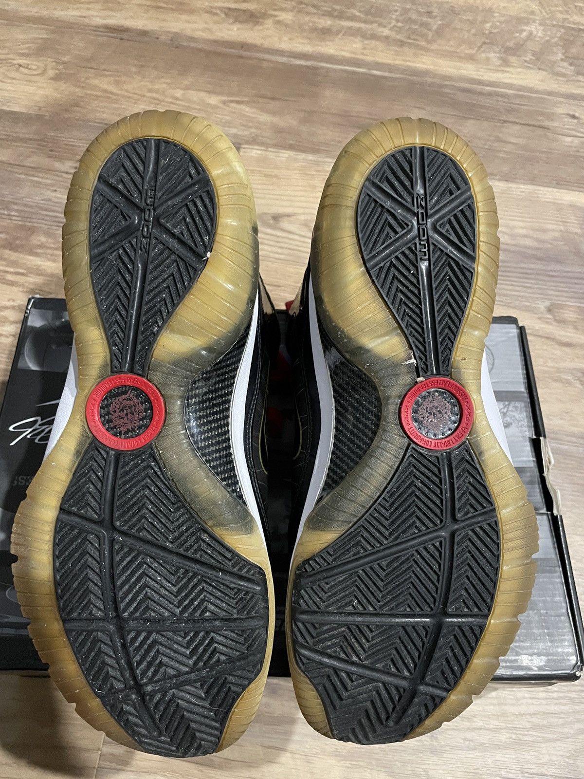 Nike Nike LeBron 7 PS Size US 9 / EU 42 - 5 Thumbnail