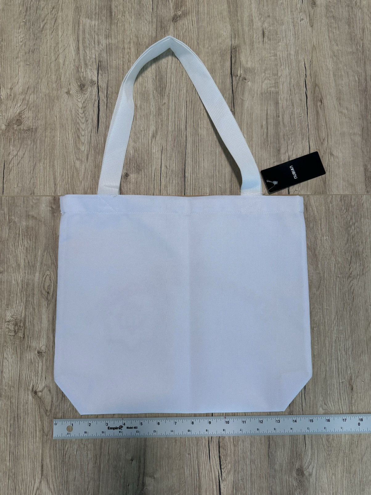 murd333r.fm Tote Size ONE SIZE - 2 Thumbnail