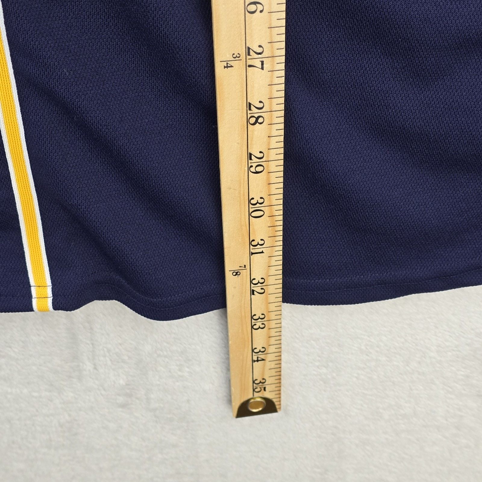 Other Vintage UCLA Bruins Steve & Barry’s Baseball Jersey XL Y2K Size US XL / EU 56 / 4 - 13 Thumbnail