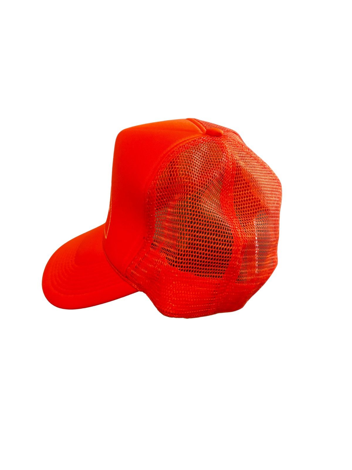 Other Orange camp vibes Cap.mh0226 Size ONE SIZE - 2 Thumbnail