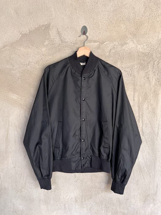 Chalk Line × Justin × Vintage Vintage Justin CHALK LINE Bomber Jacket Size US M / EU 48-50 / 2 - 3 Thumbnail