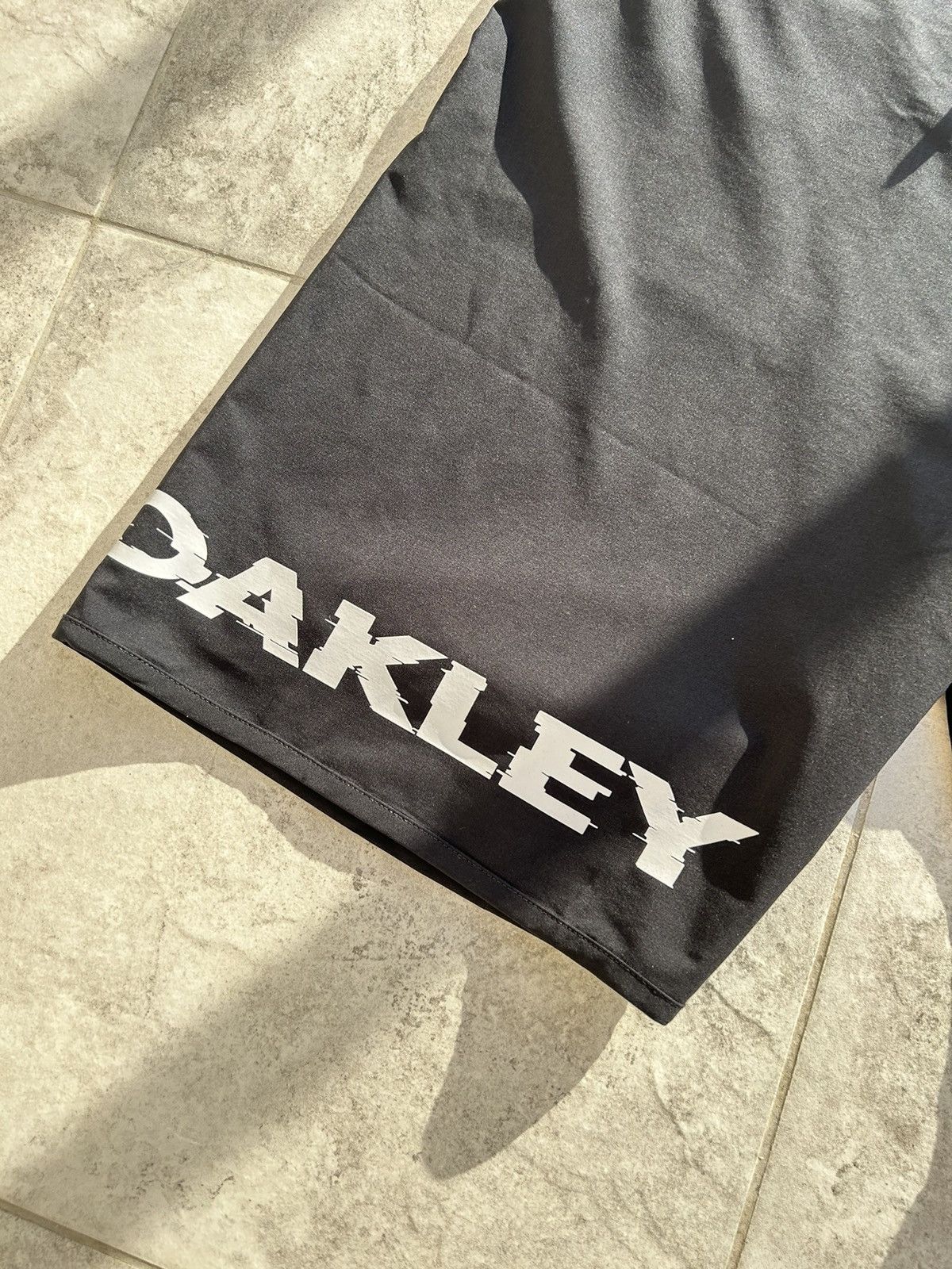 Oakley Oakley COLOR BLOCK SHADE BOARDSHORT 21 Size US 38 / EU 54 - 2 Thumbnail