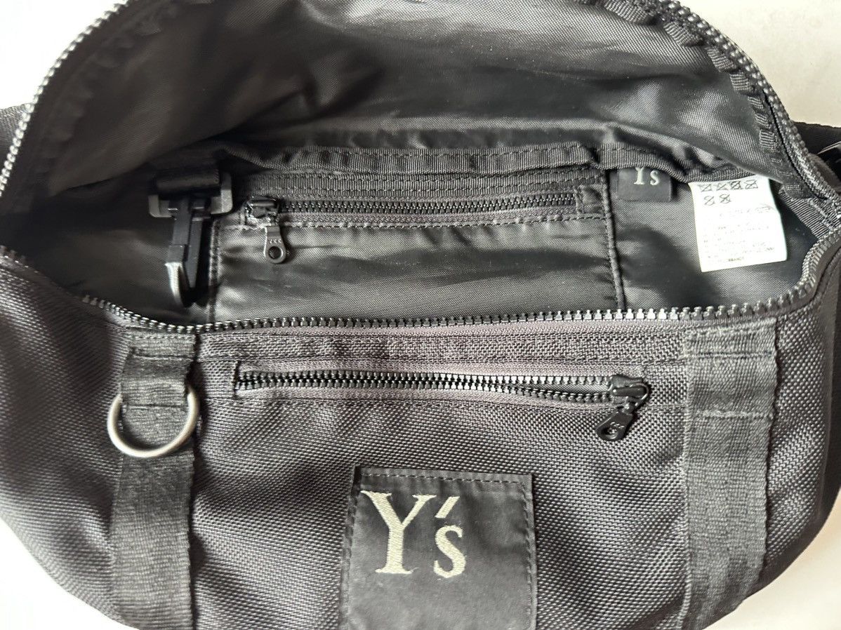 New Era × Yohji Yamamoto Yohji Yamamoto Size ONE SIZE - 3 Thumbnail