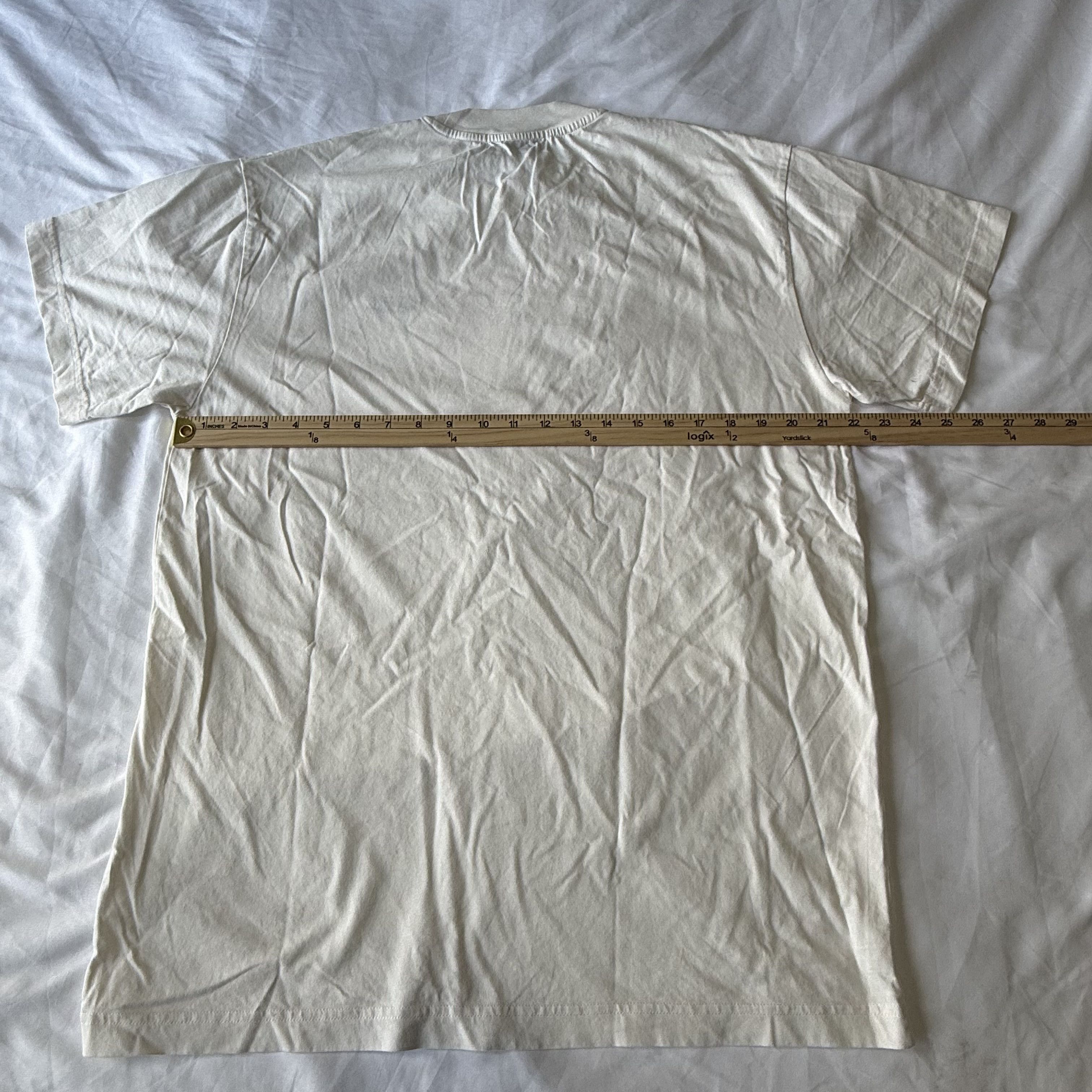 Ambush Design Ambush Basic T-Shirt Size US XL / EU 56 / 4 - 7 Thumbnail