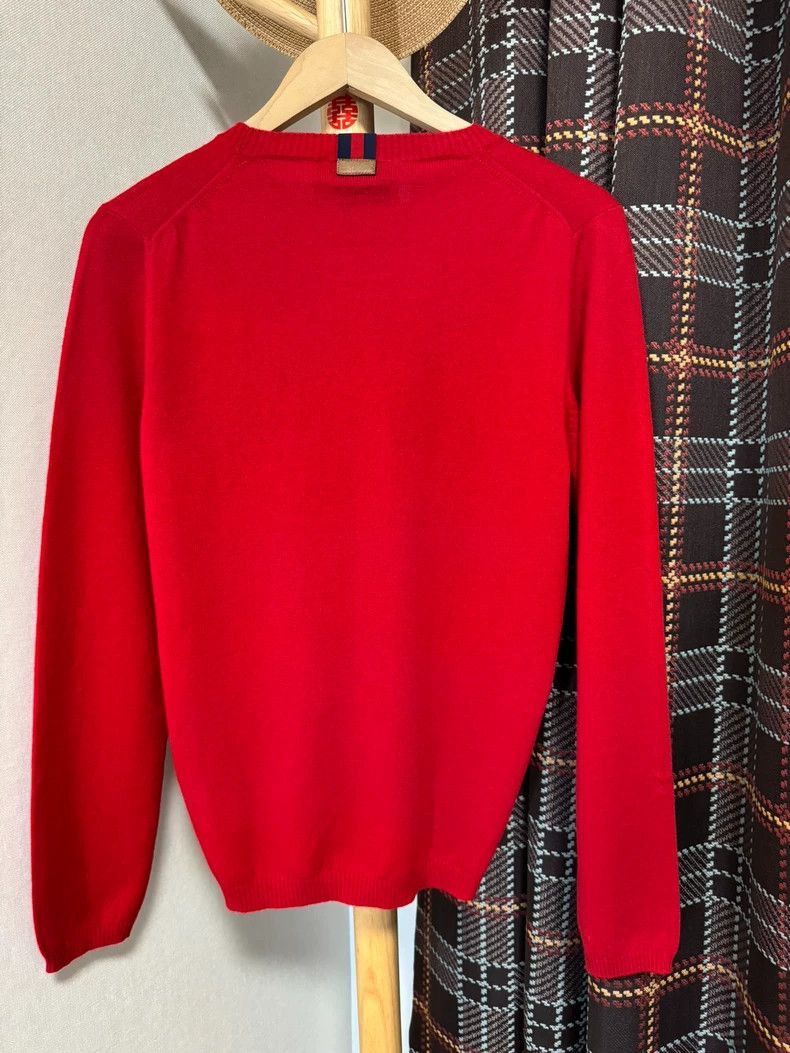 Gucci Gucci Cashmere Sweater for Men and Women-2506 Size US M / EU 48-50 / 2 - 3 Thumbnail