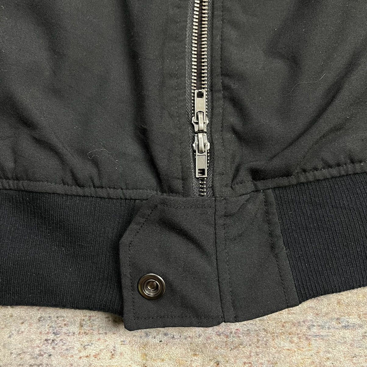 Japanese Brand Japanese brand Soveso multi zipper look like margiela jacket Size US L / EU 52-54 / 3 - 9 Thumbnail