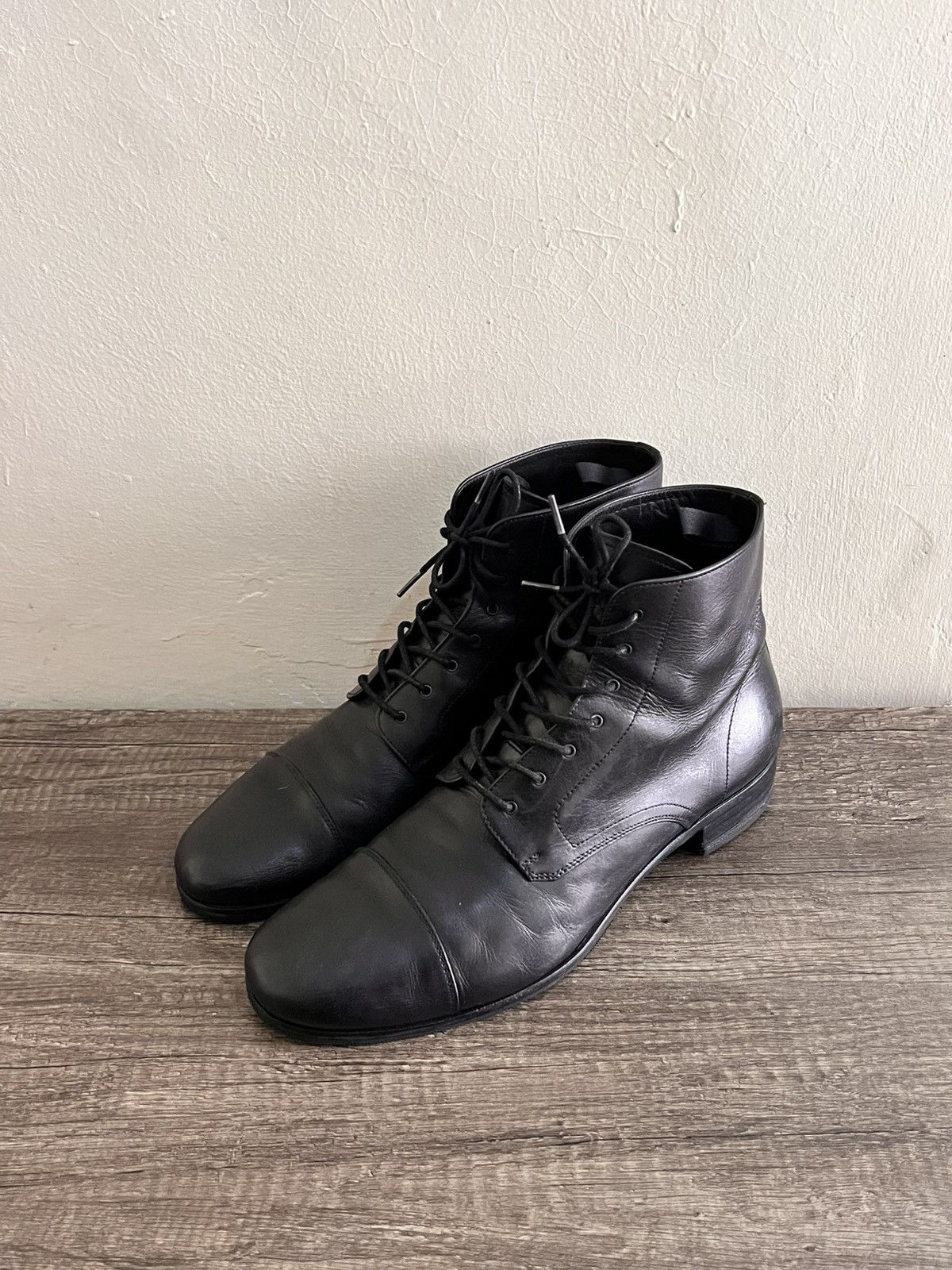 Prada Prada Men Shoes Size US 9.5 / EU 42-43 - 5 Thumbnail