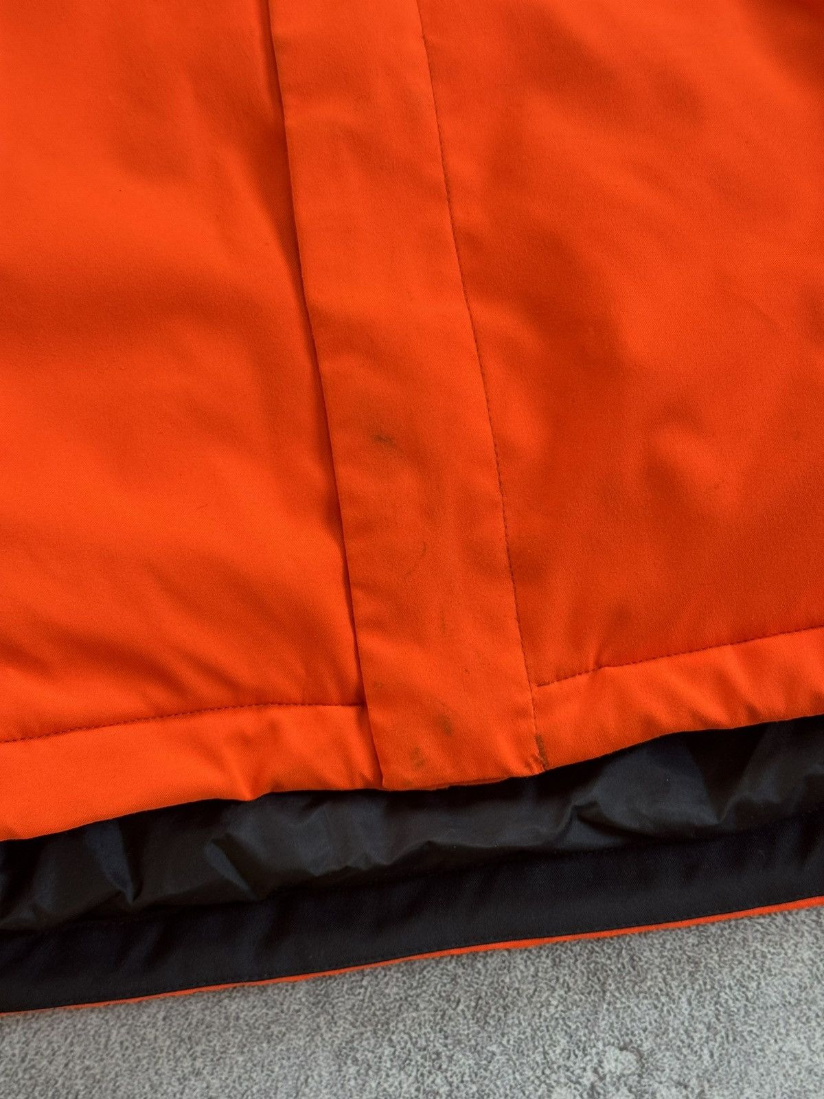 Salomon Salomon S outdoor ski snowboarding jacket zip snow gorpcore Size US S / EU 44-46 / 1 - 10 Thumbnail