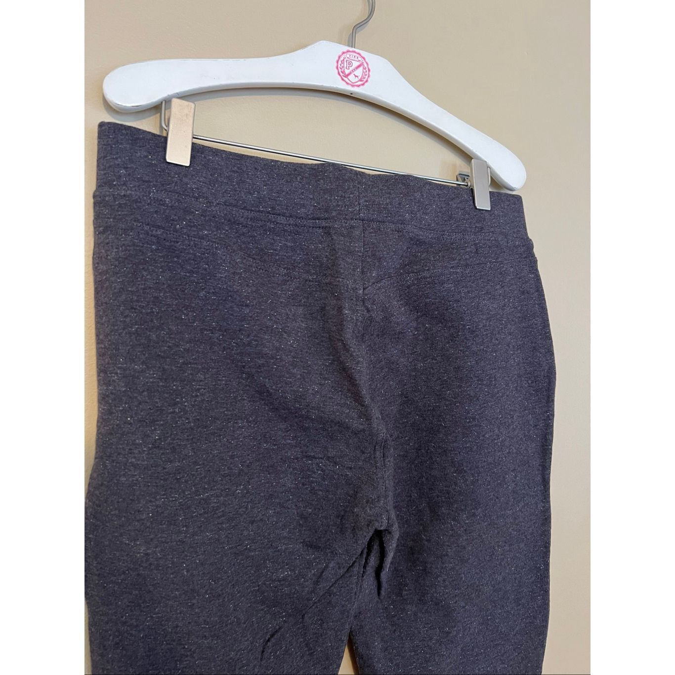 Other Matilda Jane Grey With Sparkles Leggings Woman’s Size Large Size 30" / US 8 / IT 44 - 7 Thumbnail