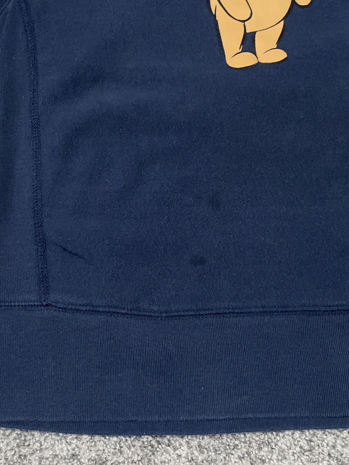 Disney Disney Winnie the Pooh sweatshirt Size M / US 6-8 / IT 42-44 - 7 Thumbnail