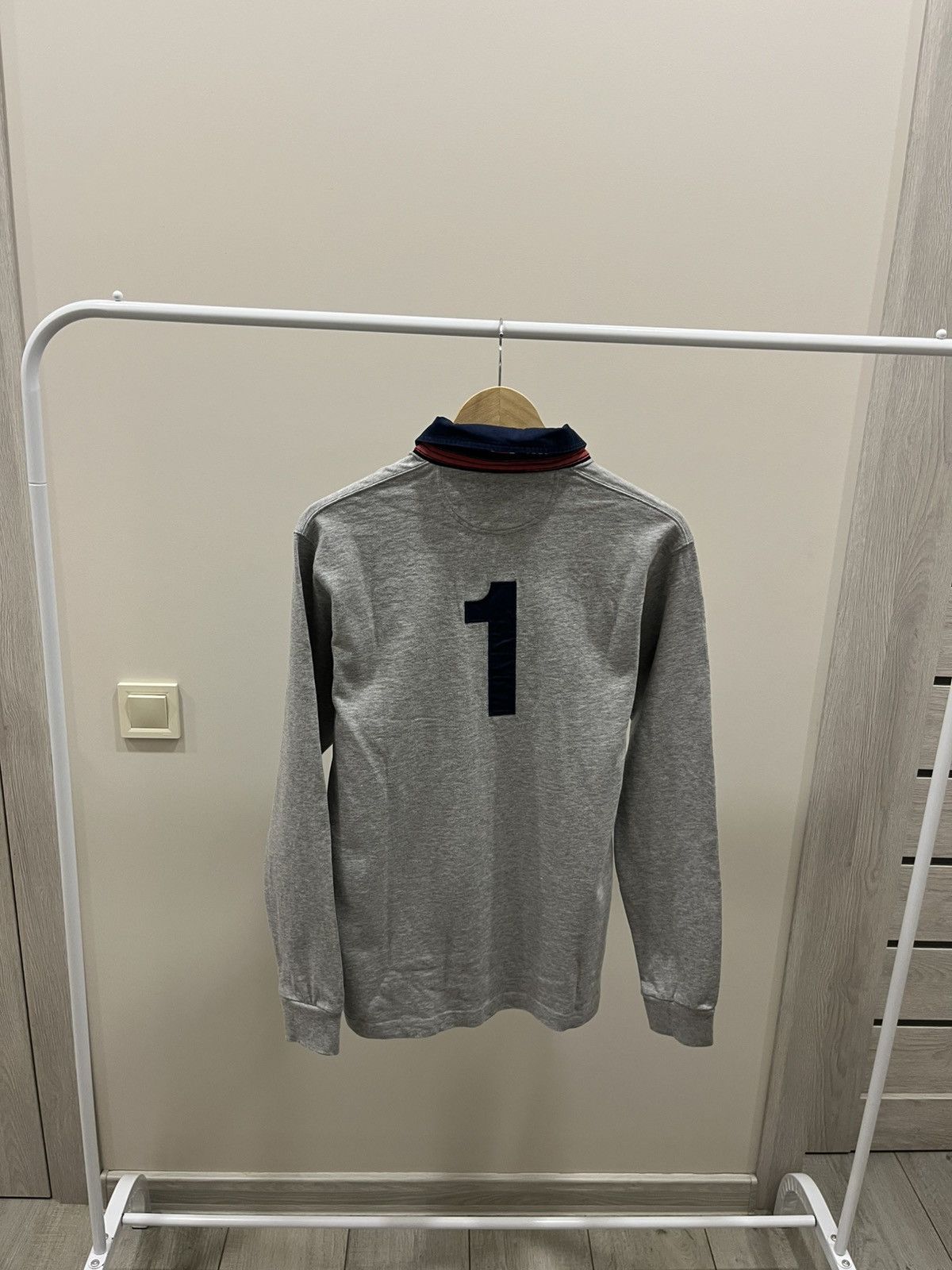 Hackett Hackett London Polo Club Polos Y2K 00s Vintage Size US S / EU 44-46 / 1 - 2 Thumbnail