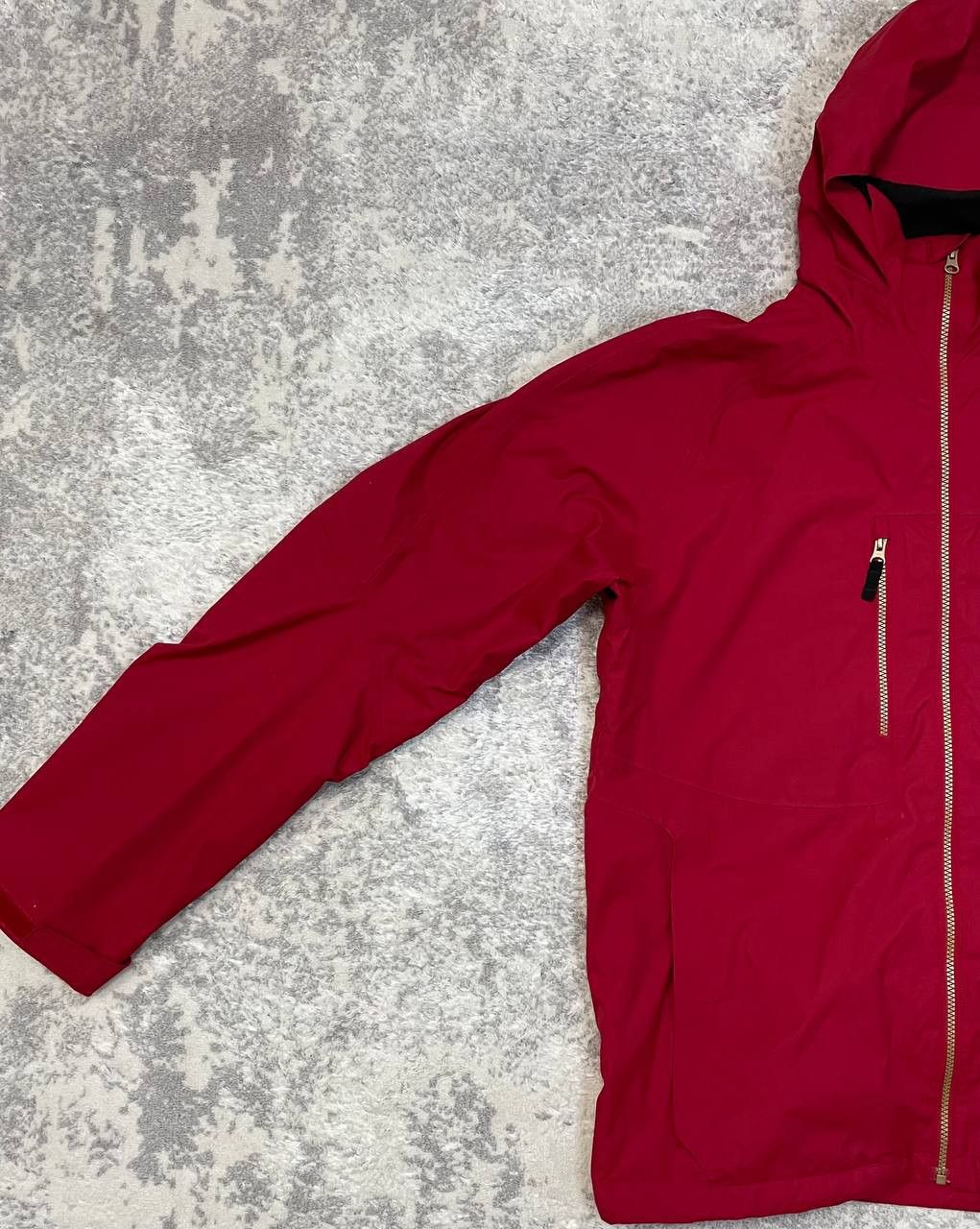 Burton Burton Snowboard Jacket S DryRide — 2010 European Open Staff Size US L / EU 52-54 / 3 - 3 Thumbnail