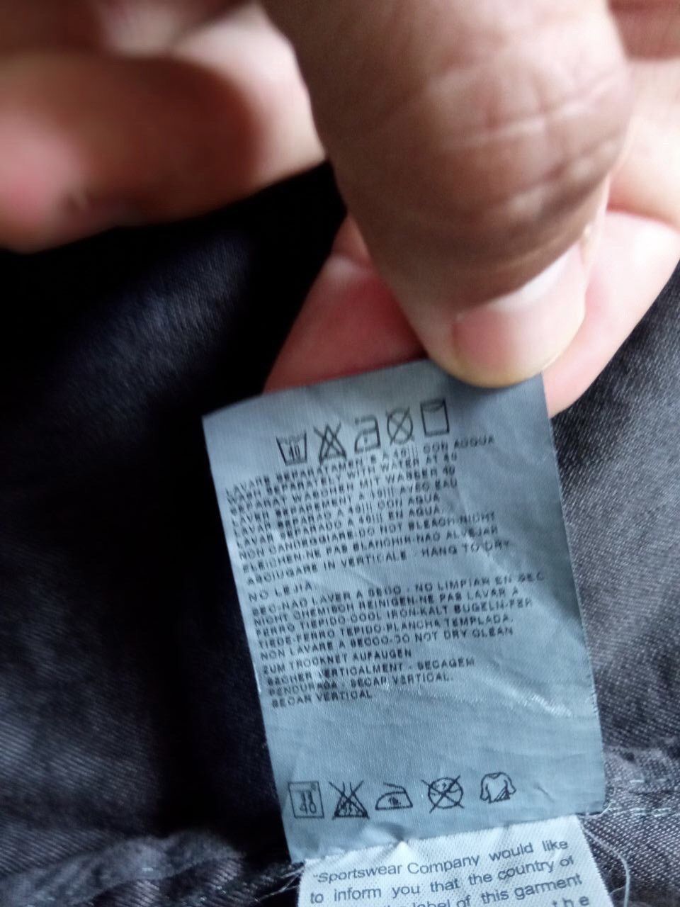 Stone Island A/W’2006 STONE ISLAND Lino Flax Jacket Size US L / EU 52-54 / 3 - 6 Thumbnail