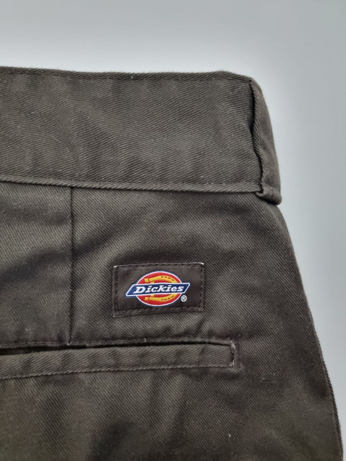 Dickies × Vintage Dickies 874 custom wideleg pants M mens womens Size US 32 / EU 48 - 6 Thumbnail