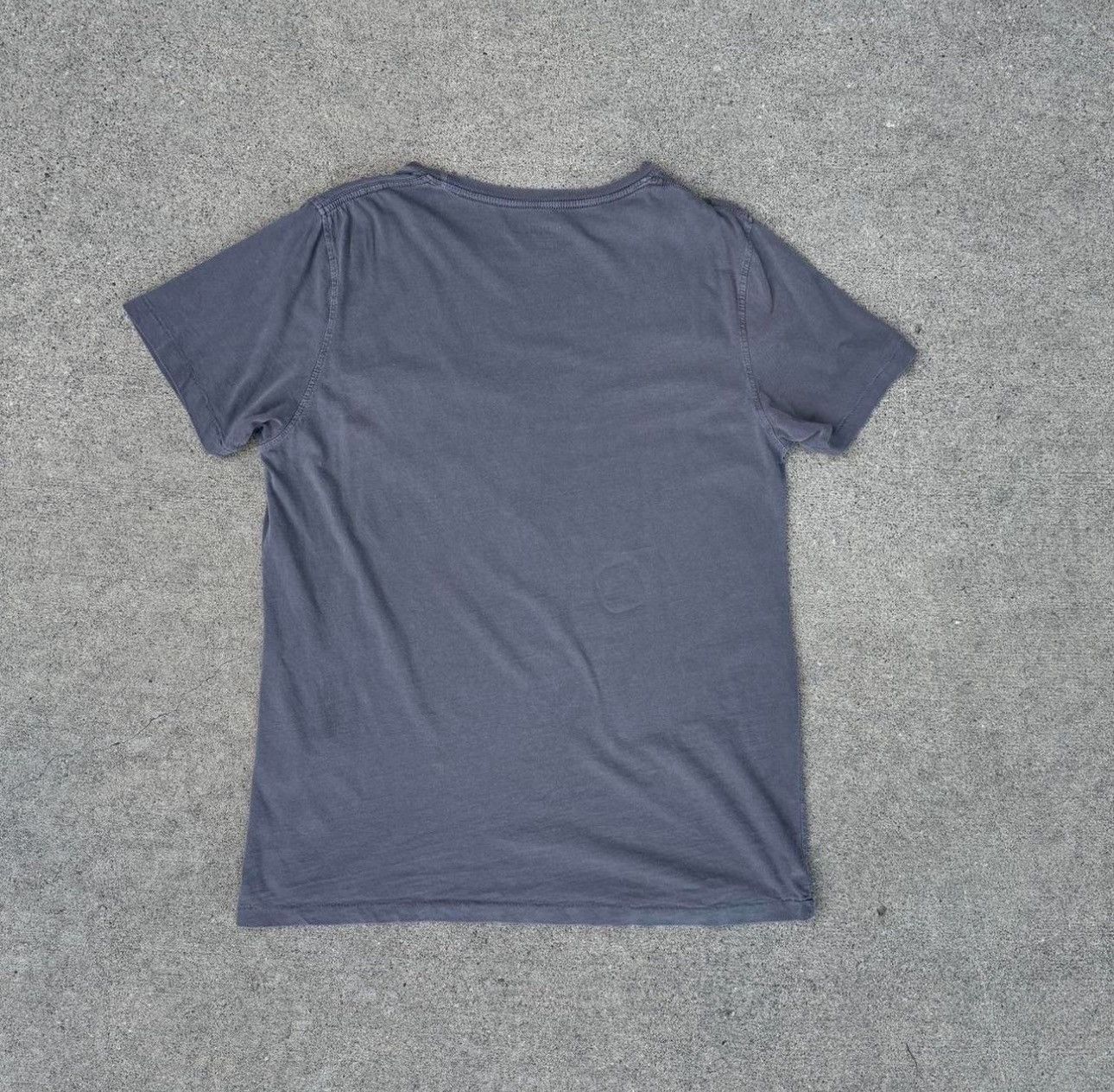 Other REWORKED KOLBY “STABLE-EYES” SINGLE STITCH POCKET TEE Size US M / EU 48-50 / 2 - 4 Thumbnail