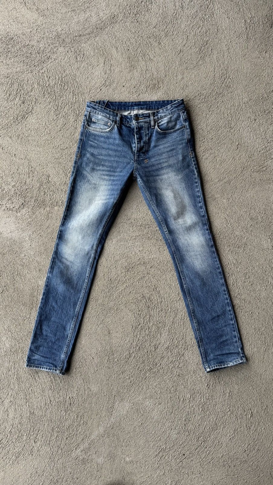 Ksubi Ksubi Chitch Chronicle Size US 30 / EU 46 - 1 Thumbnail