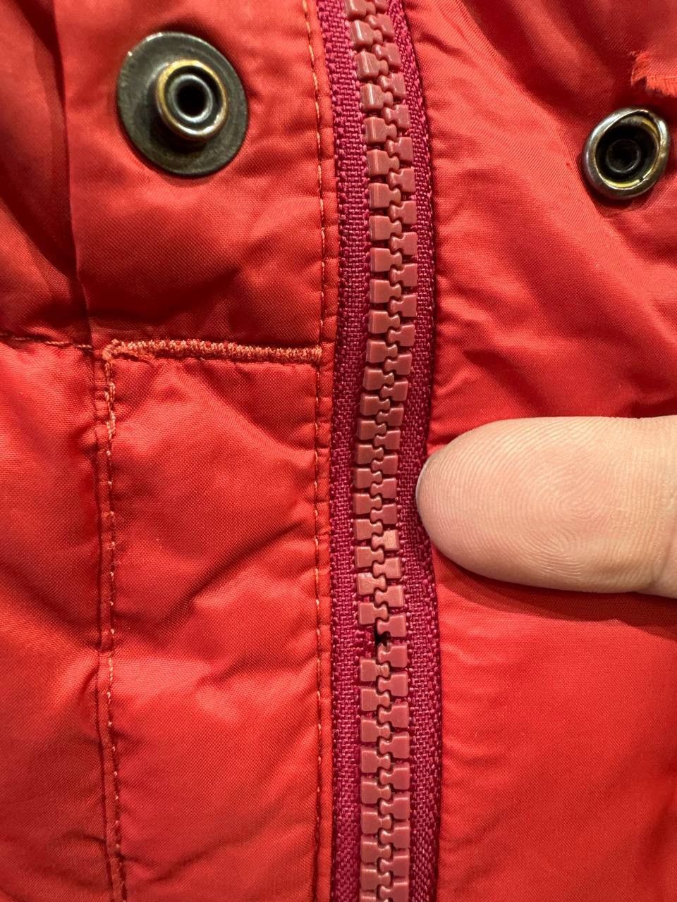 Polo Ralph Lauren Polo Ralph Lauren Down Gilet Puffer Vest Size US XXL / EU 58 / 5 - 16 Thumbnail