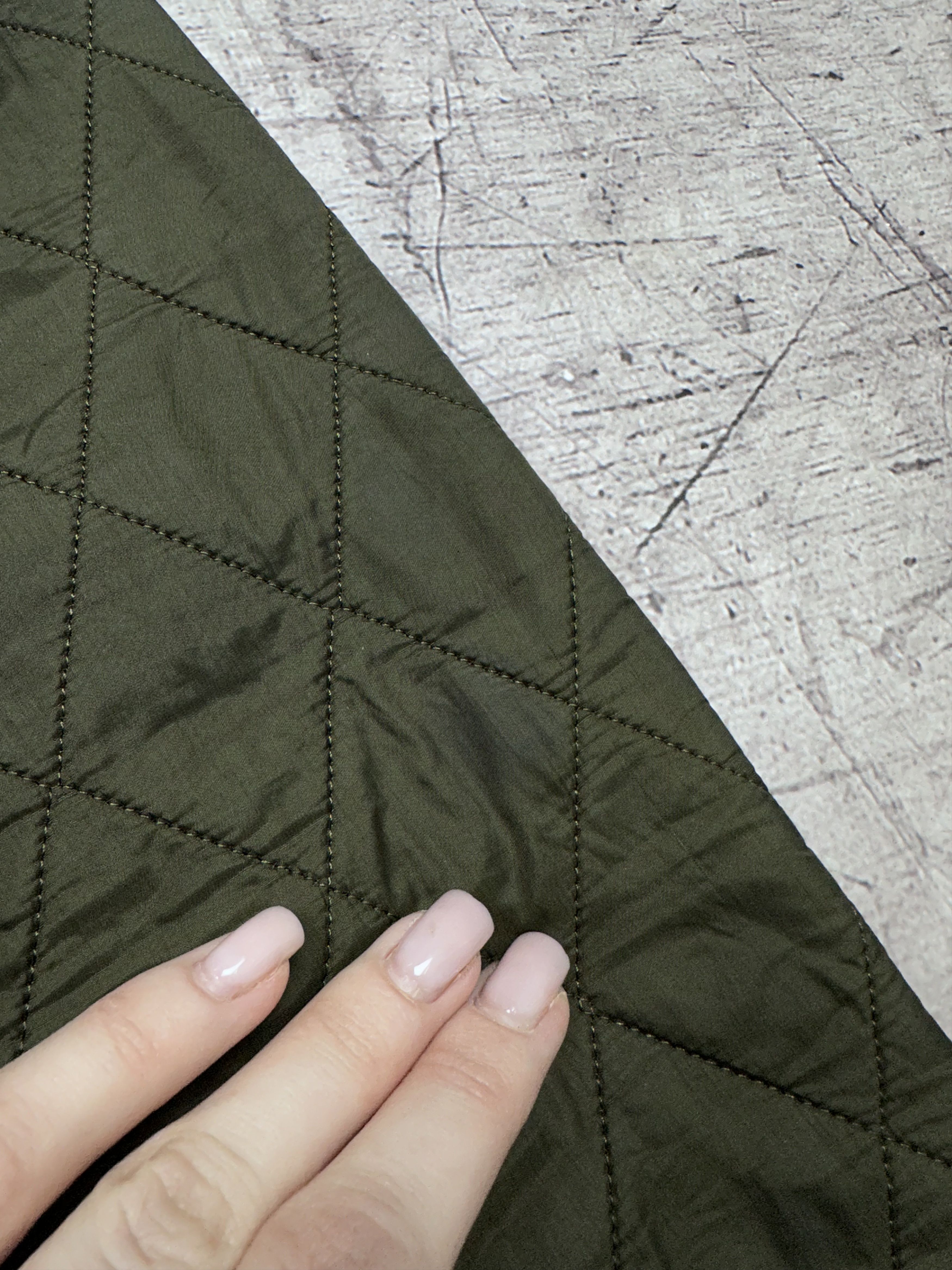 Barbour Barbour Womens Utility Polarquilt Quilted Jacket Size S / US 4 / IT 40 - 5 Thumbnail