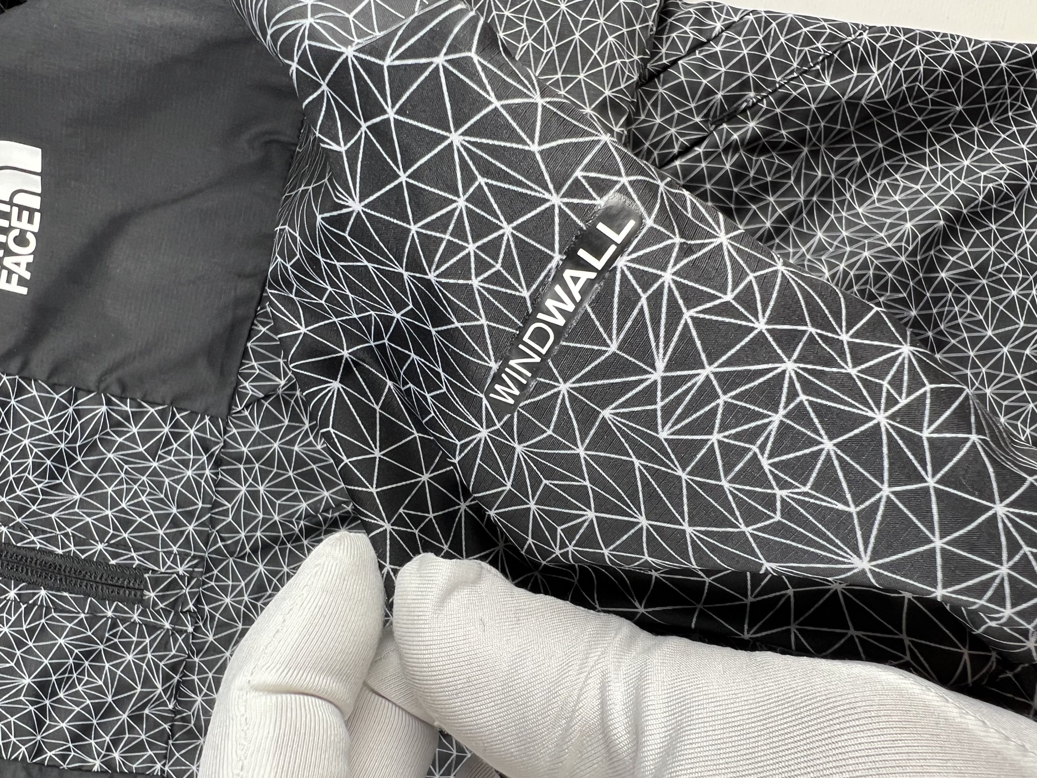 The North Face The North Face Jacket XS Size US XS / EU 42 / 0 - 3 Thumbnail