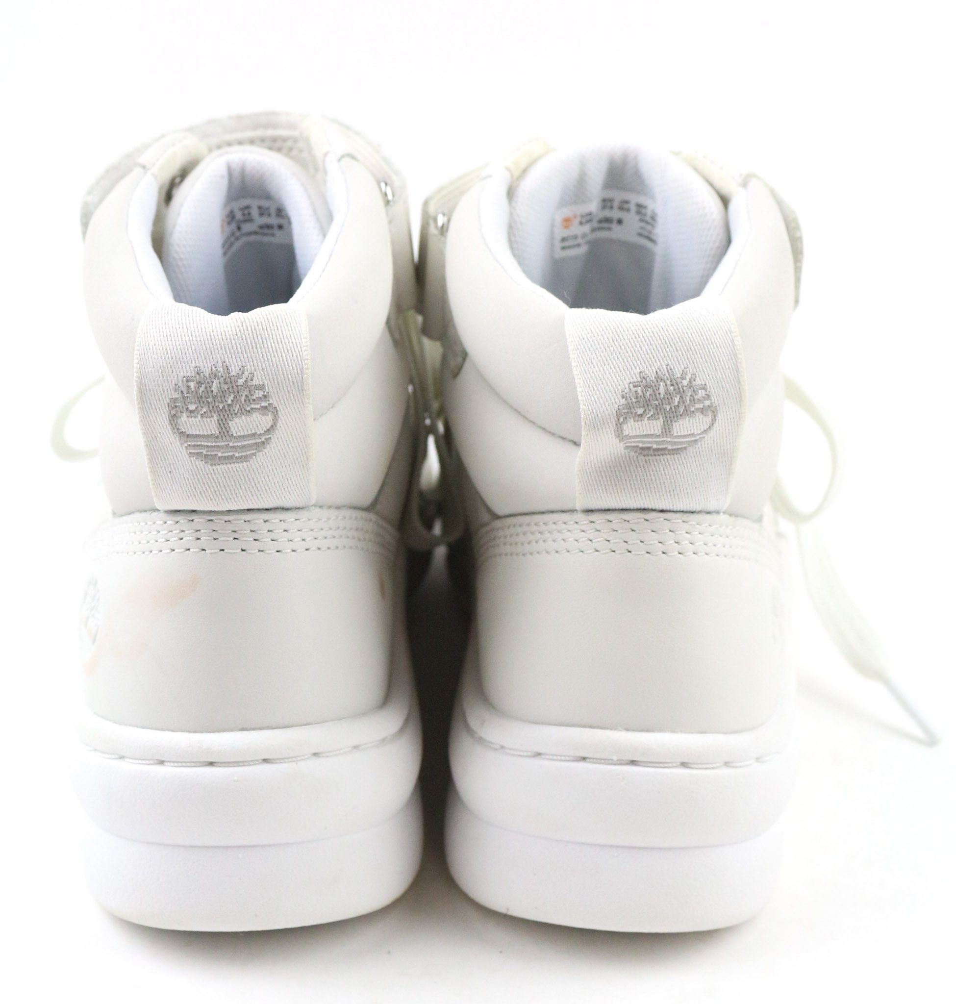 Timberland A1ZXC UK4.5 Almond Light 79587 Size US 6.5 / IT 36.5 - 8 Thumbnail