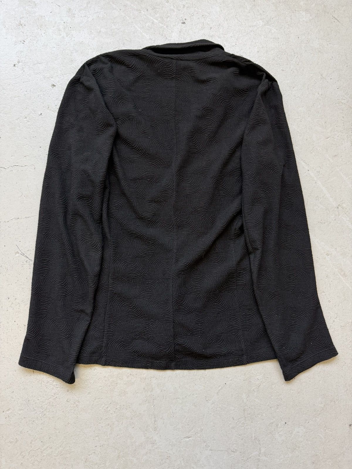 Emporio Armani Emporio Armani Blazer Size US XL / EU 56 / 4 - 4 Thumbnail