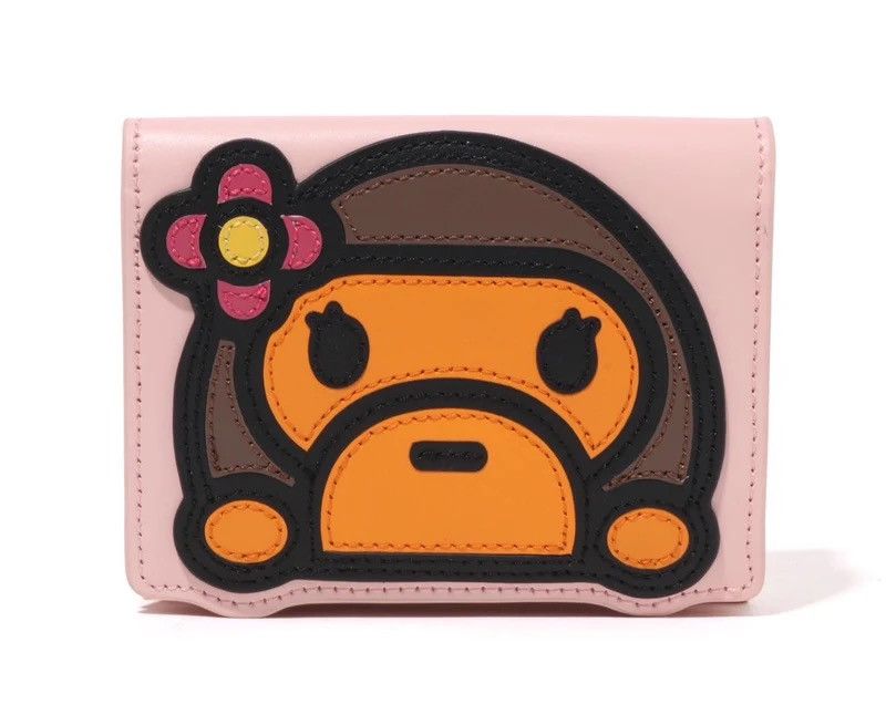 Bape Baby Lisa | Grailed