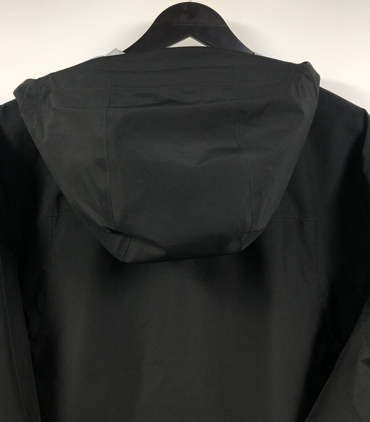 Aime Leon Dore Aime Leon Dore FW24 Jet Black Gore-Tex Shell Jacket XL Size US XL / EU 56 / 4 - 15 Thumbnail
