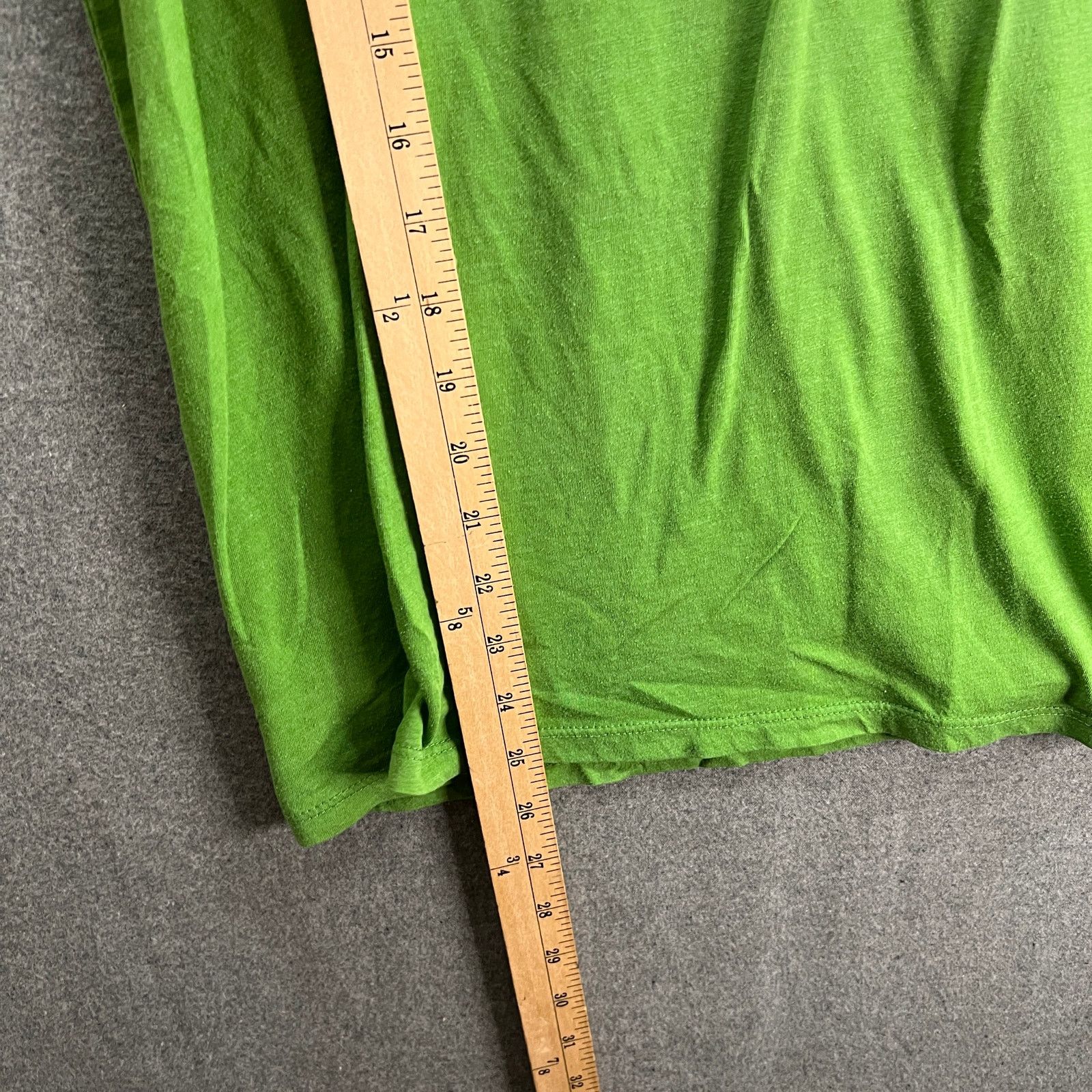 Other Chive Shirt Adult Small Green Color Outdoor Size US S / EU 44-46 / 1 - 7 Thumbnail