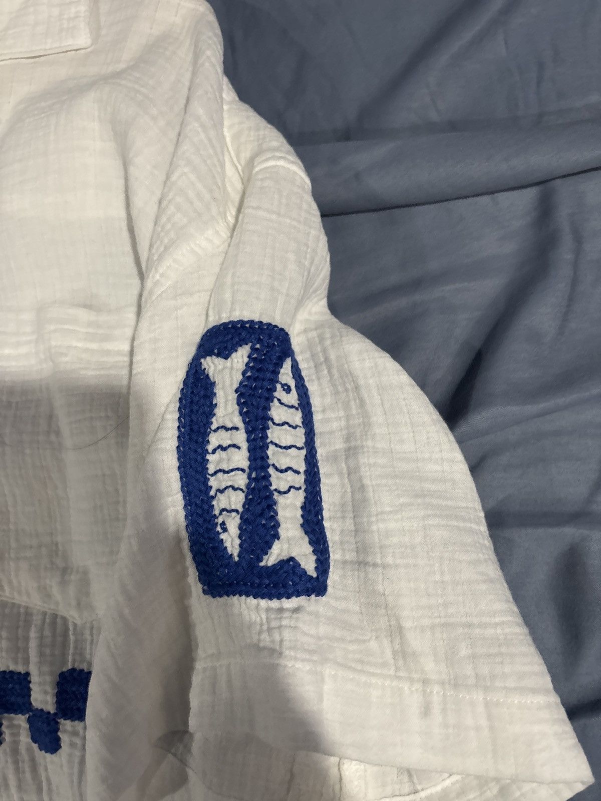 Other Beach shirt Size US XL / EU 56 / 4 - 2 Thumbnail