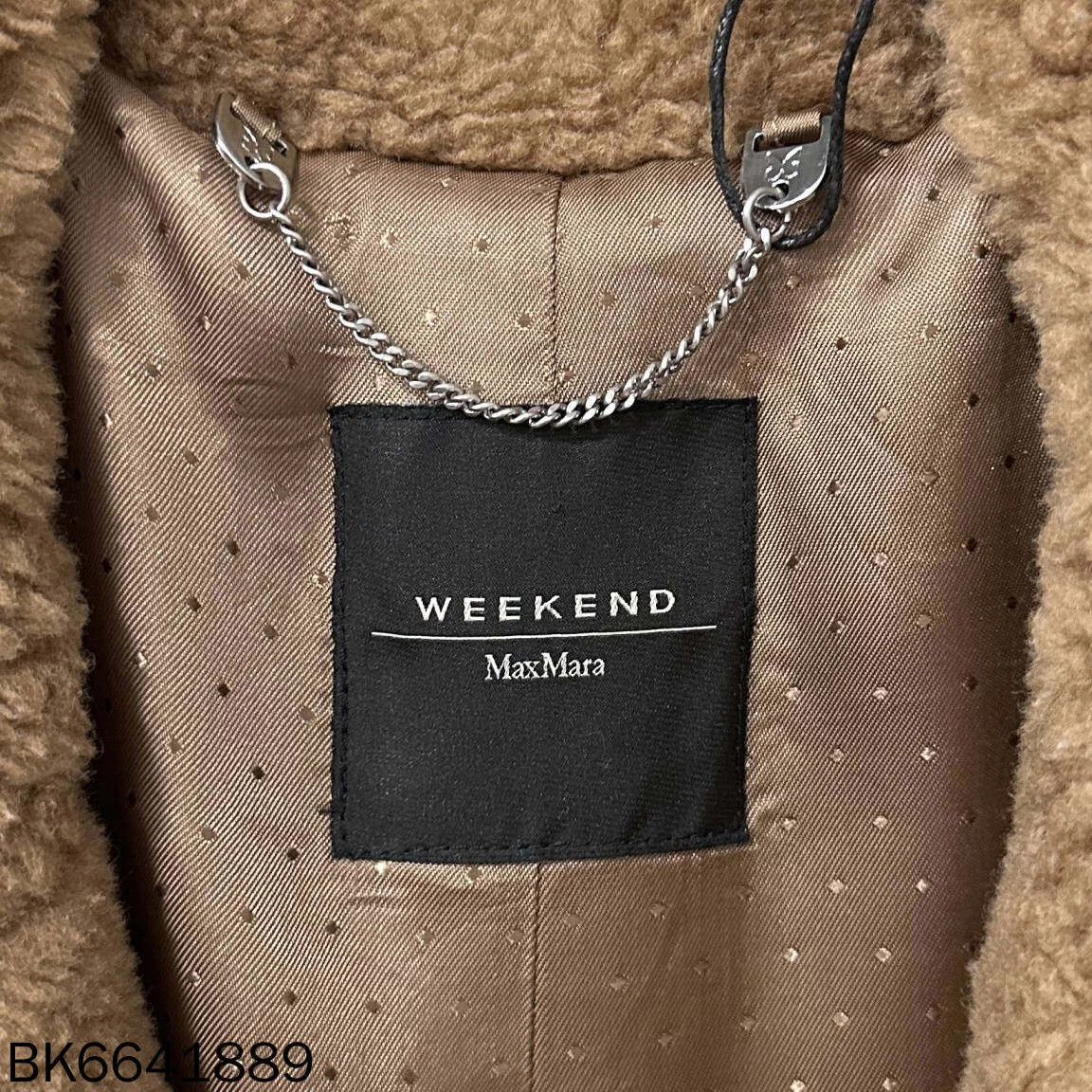 Max Mara MaxMara Teddy Coat 98% New Size 36 Size XS / US 0-2 / IT 36-38 - 4 Thumbnail