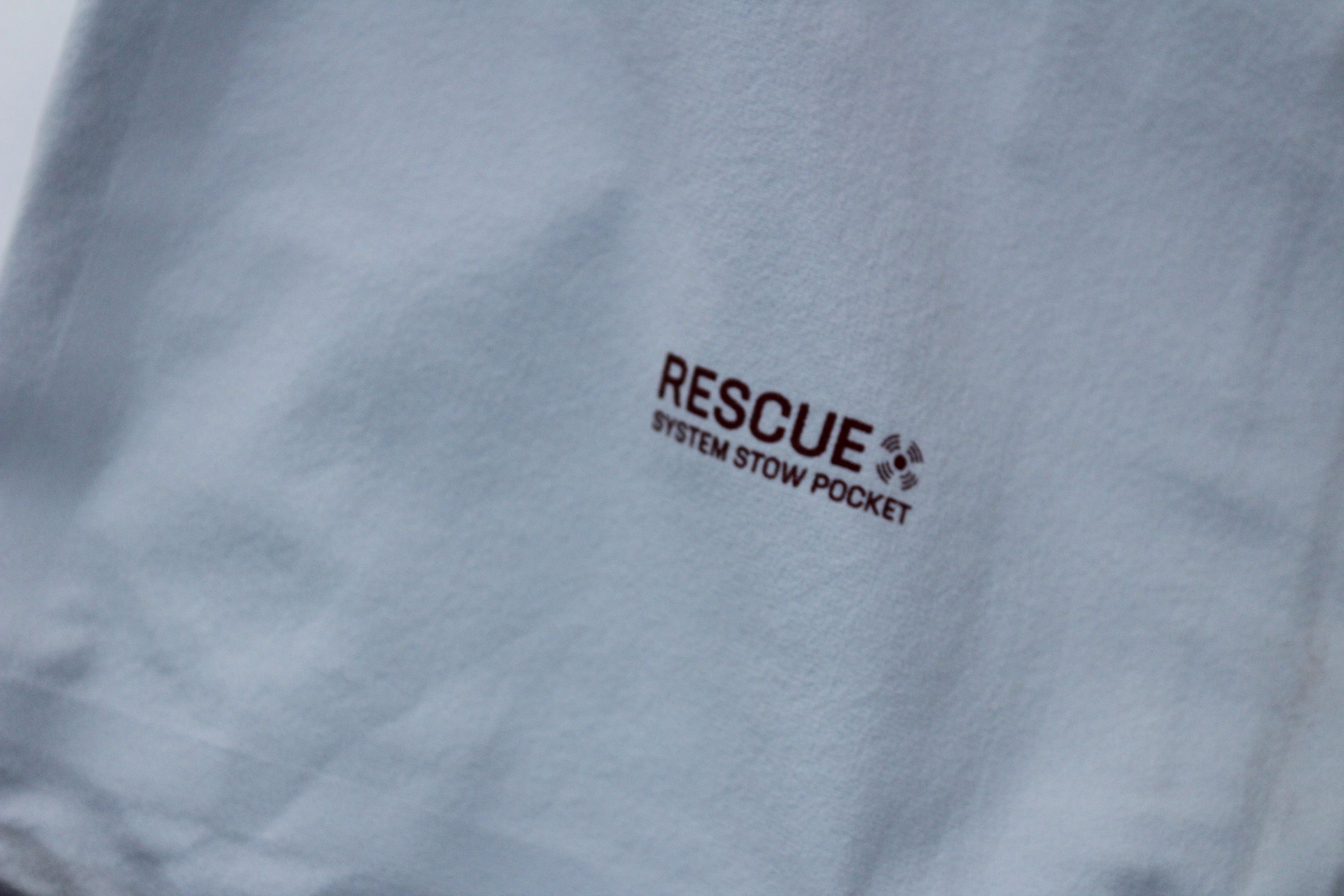 Other SAMPLE! Radys Swiss Ski Suit R1 Softshell Pants Outdoor Size US 30 / EU 46 - 7 Thumbnail