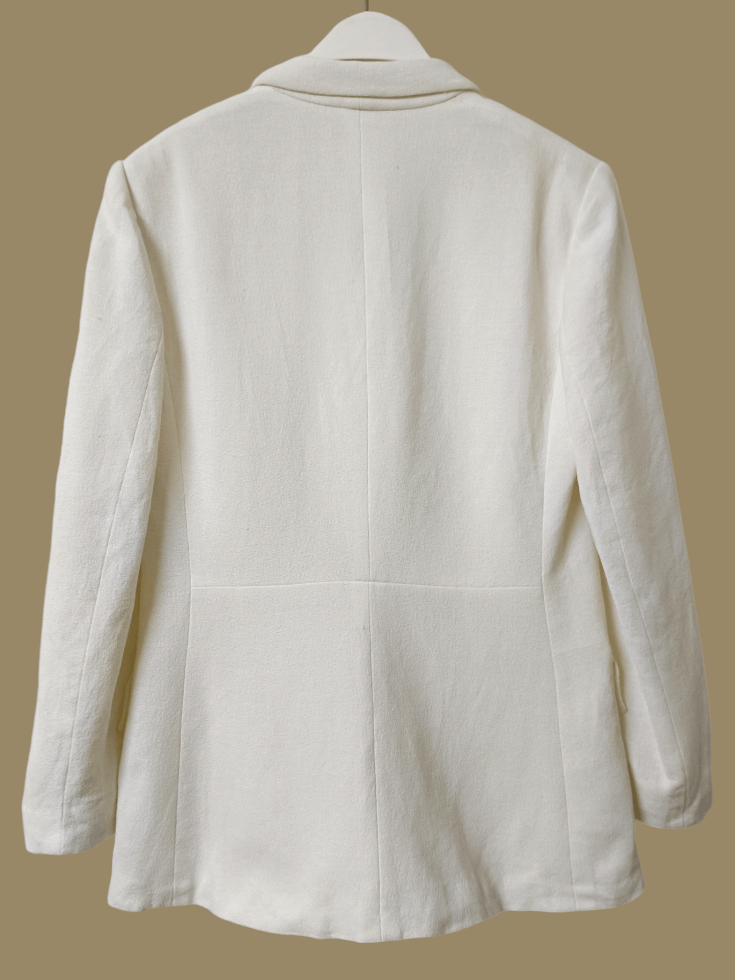 Salvatore Ferragamo Salvatore Ferragamo Coat Jacket Size XL / US 12-14 / IT 48-50 - 6 Thumbnail