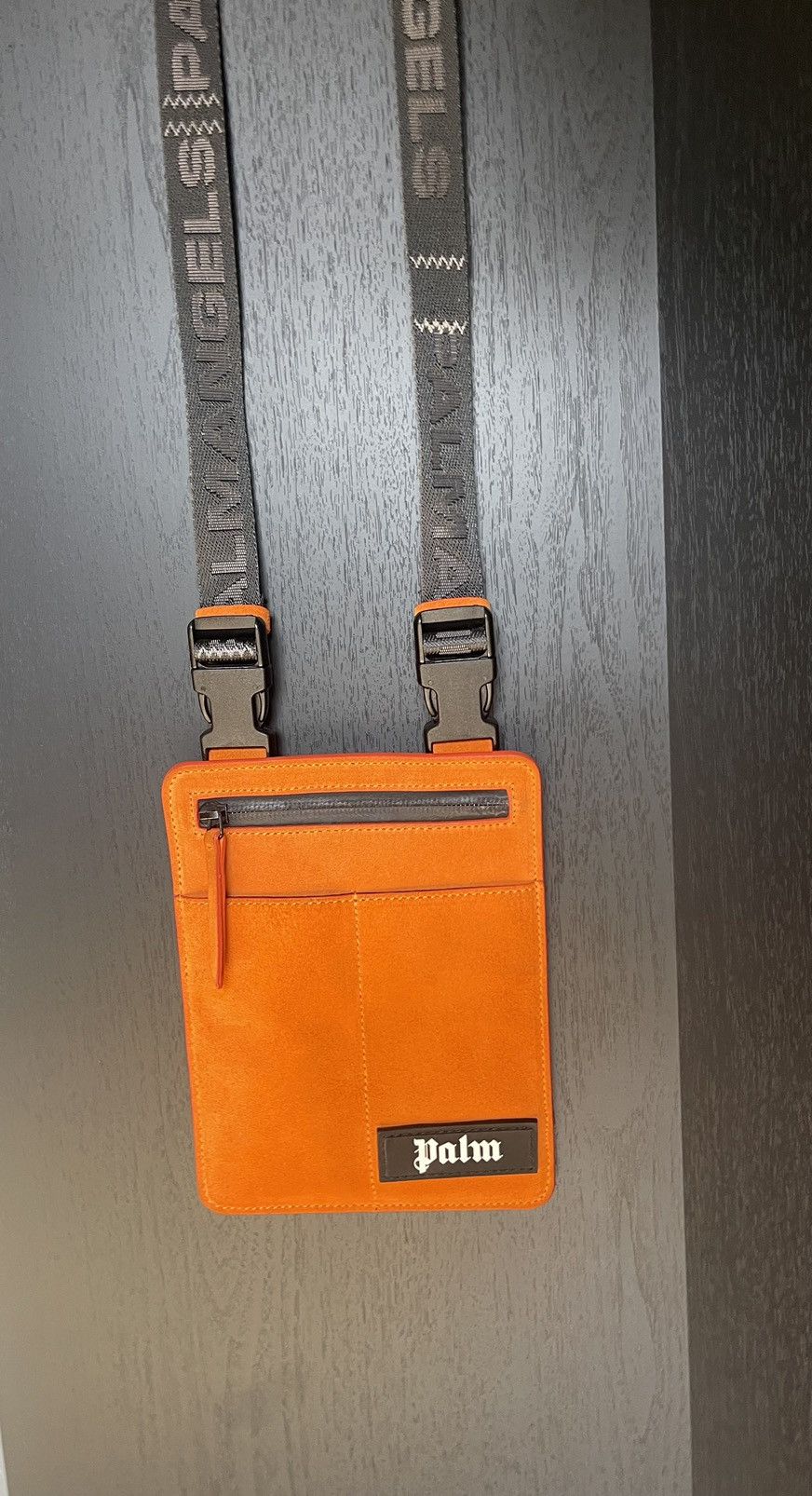 Palm Angels Palm Angles Bag Size ONE SIZE - 2 Thumbnail