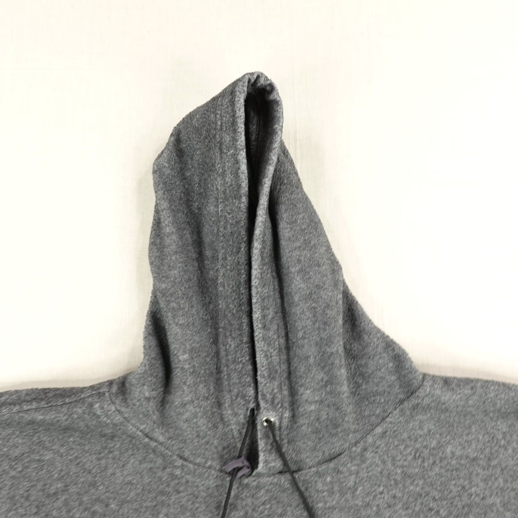 Equipment VINTAGE Bum Equipment Hoodie Mens Large Gray Fleece Pullover Survival Series Y2K Size US L / EU 52-54 / 3 - 2 Thumbnail