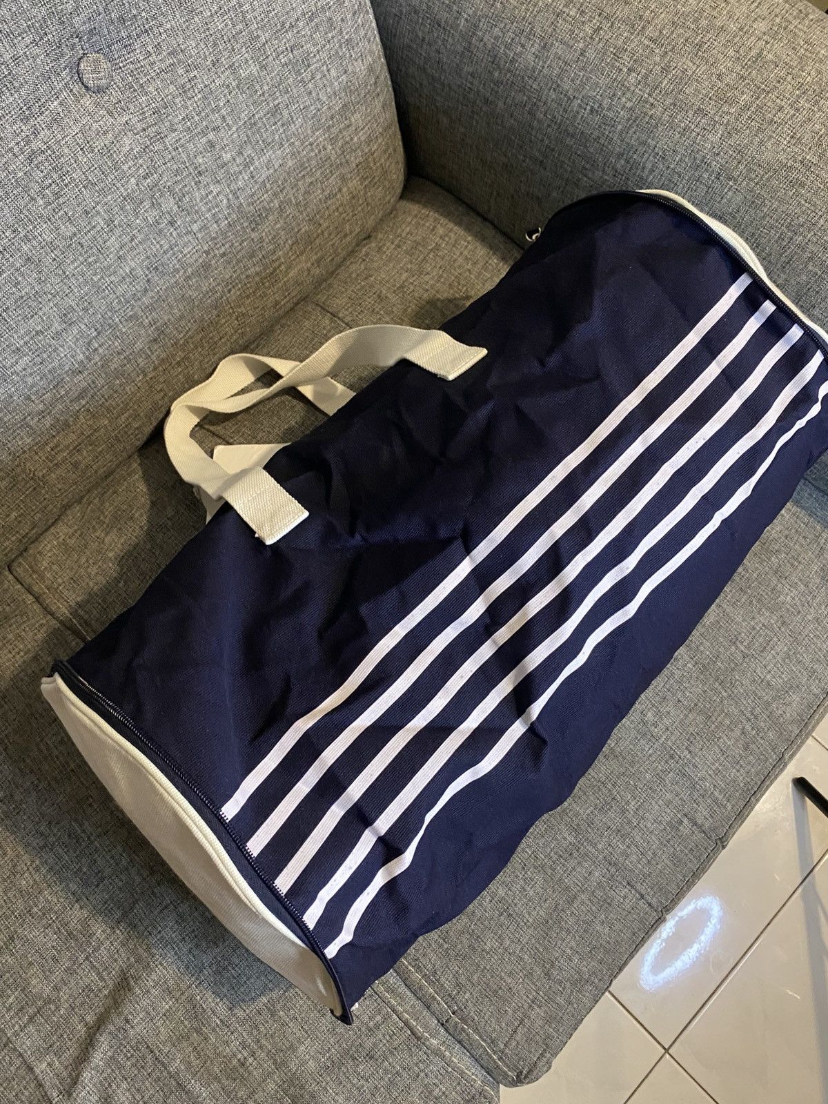 Designer × Jean Paul Gaultier JPG Jean Paul Gaultier Duffelbag Size ONE SIZE - 4 Thumbnail