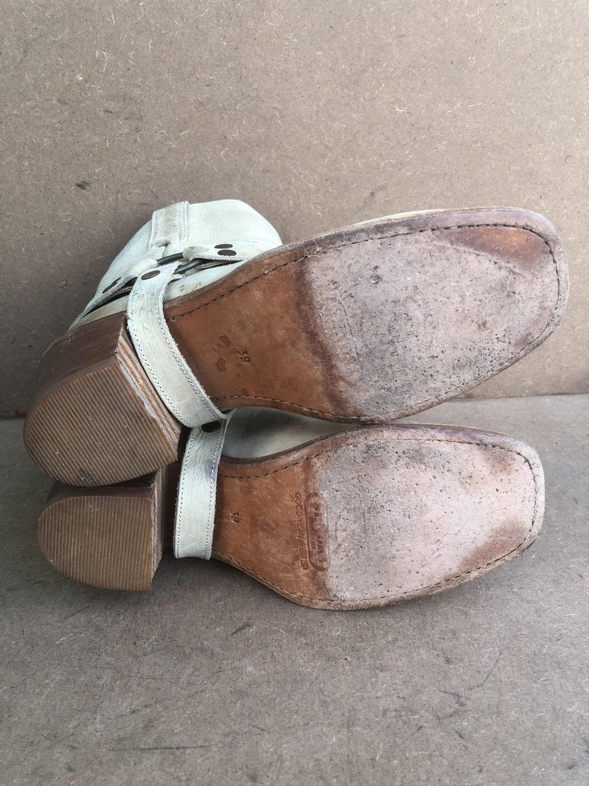 Sendra Sendra Boots size 39 Size US 8 / IT 38 - 13 Thumbnail