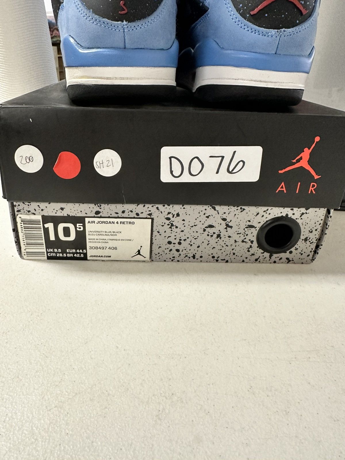 Jordan Brand Travis scott cactus jack Size US 10.5 / EU 43-44 - 10 Thumbnail