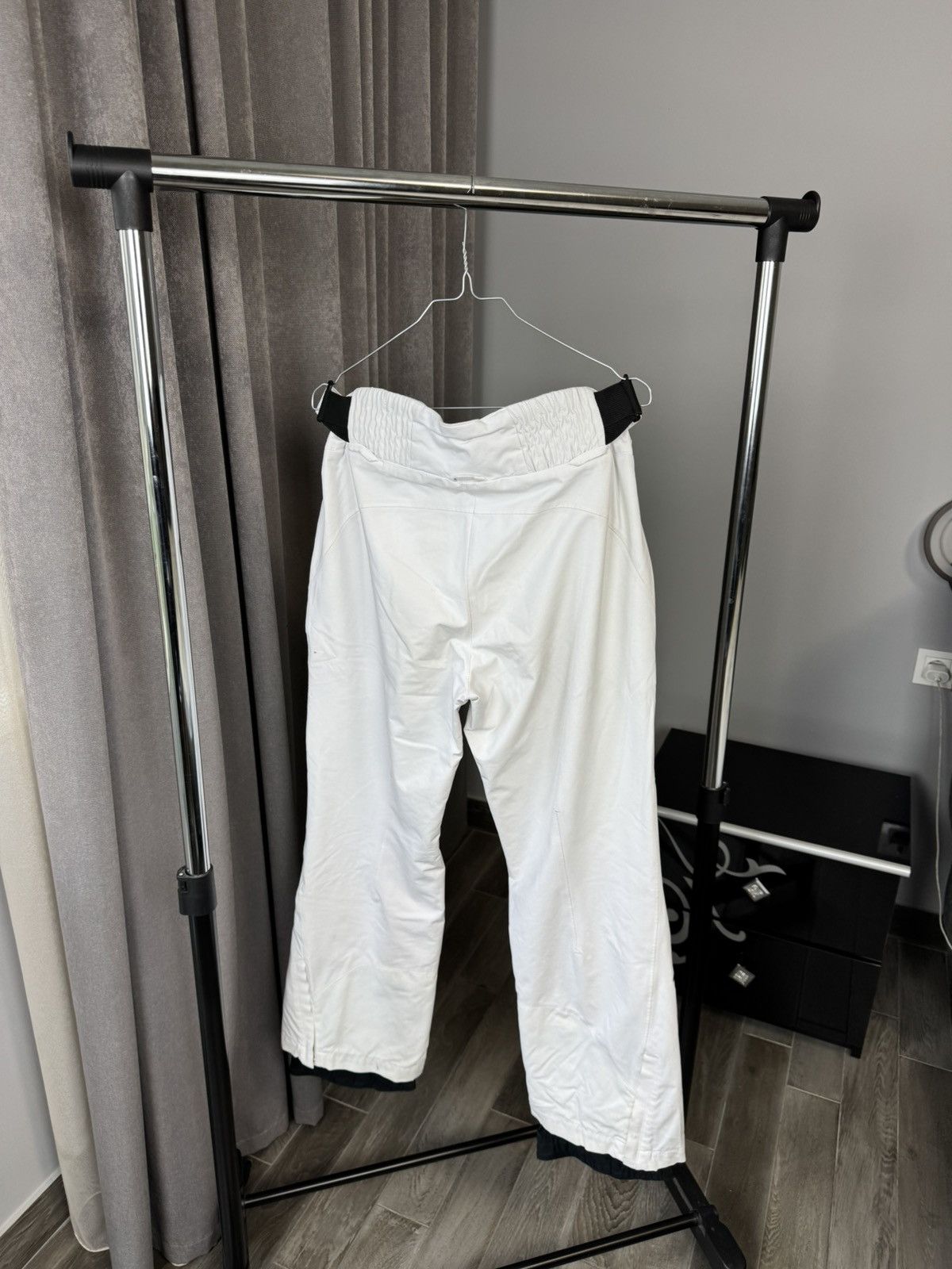 KJUS Kjus Formula Ski White Pants Size 38 MWomen’s Size 38" / US 16 / IT 52 - 3 Thumbnail
