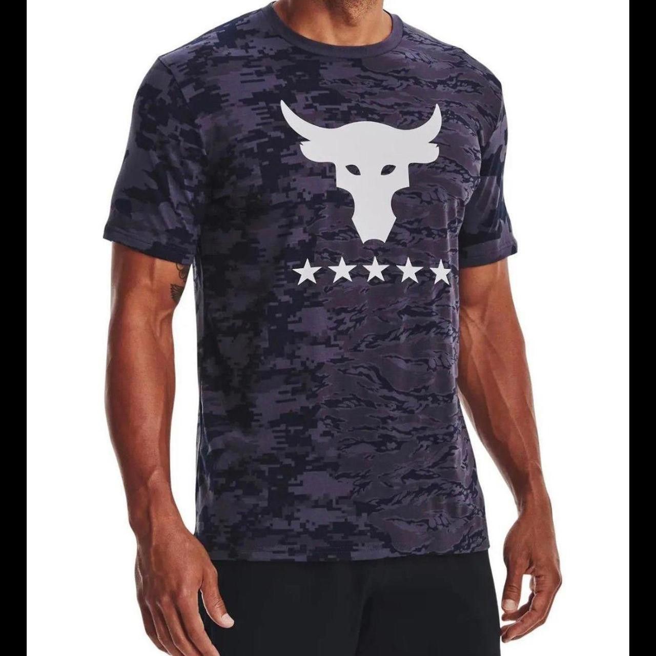 Under Armour Nwt Mens Under Armour Project Ad05 Size US XL / EU 56 / 4 - 2 Thumbnail