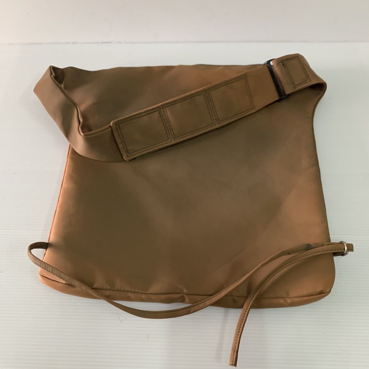 Helmut Lang Helmut Lang Tacktical Shoulder Bag Size ONE SIZE - 3 Thumbnail